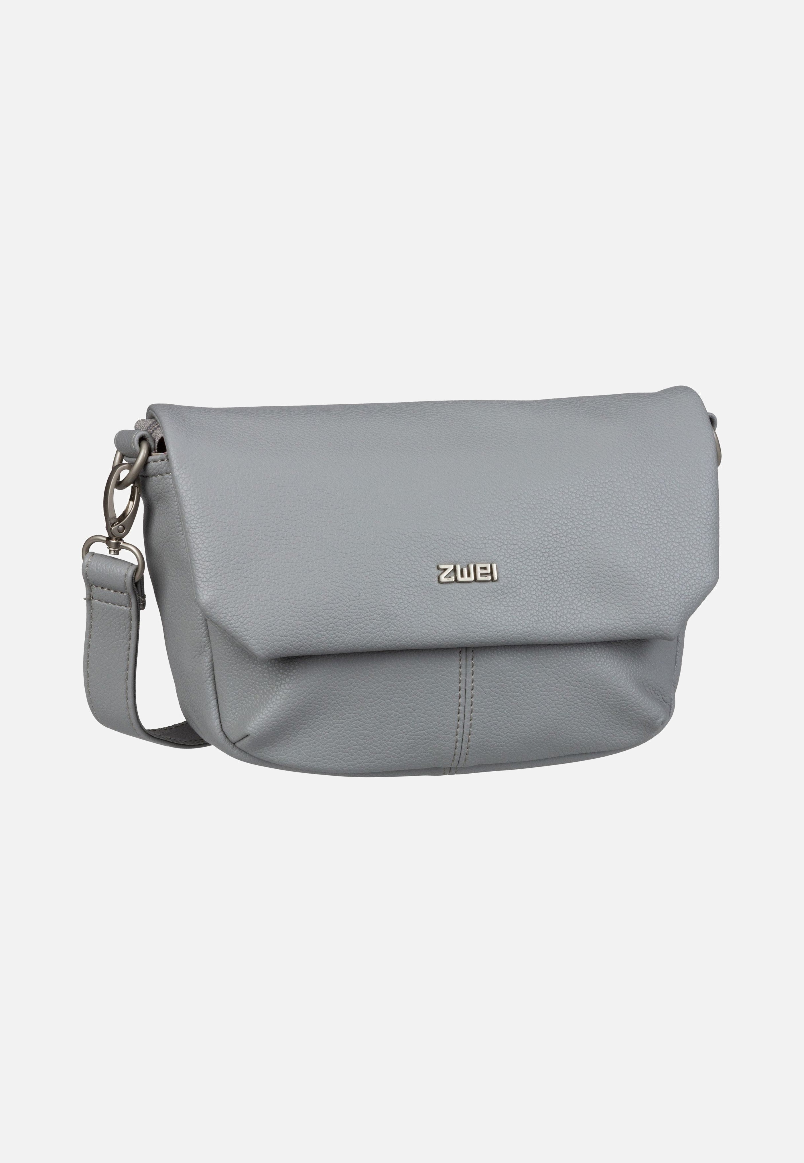 zwei Mademoiselle M40 Foggy Crossbody Bag