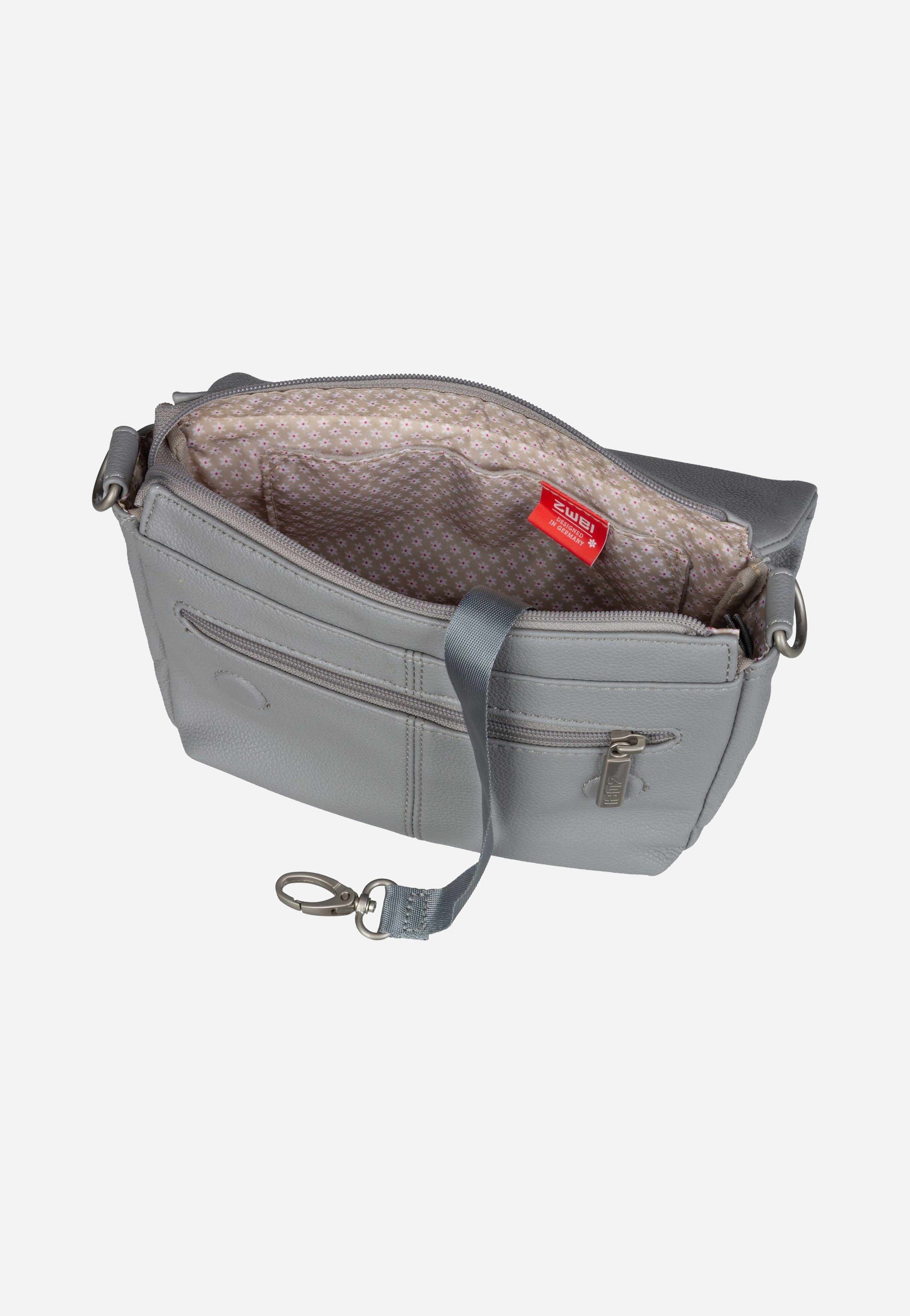 zwei Mademoiselle M40 Foggy Crossbody Bag