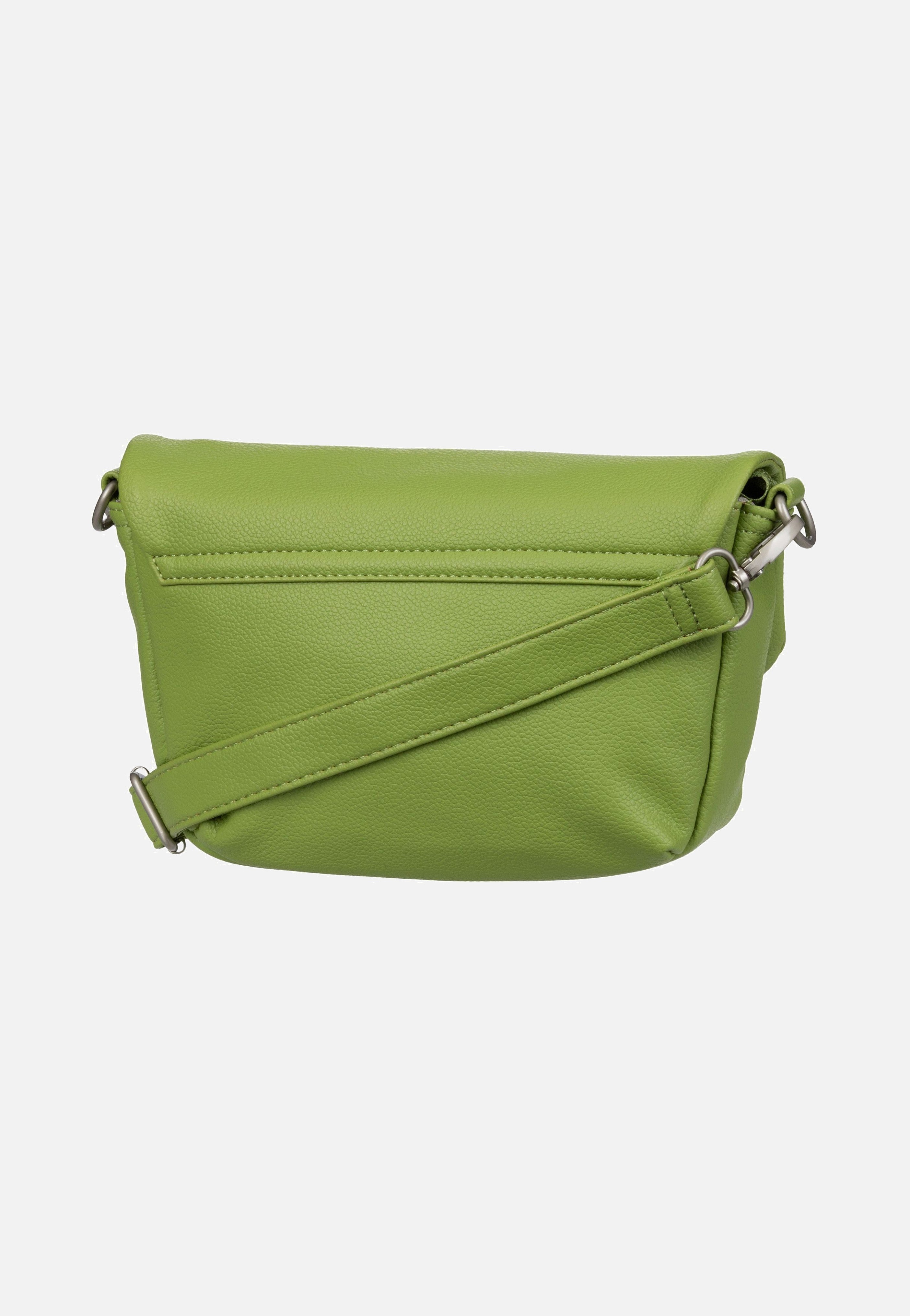 zwei Mademoiselle M40 Kiwi Crossbody Bag