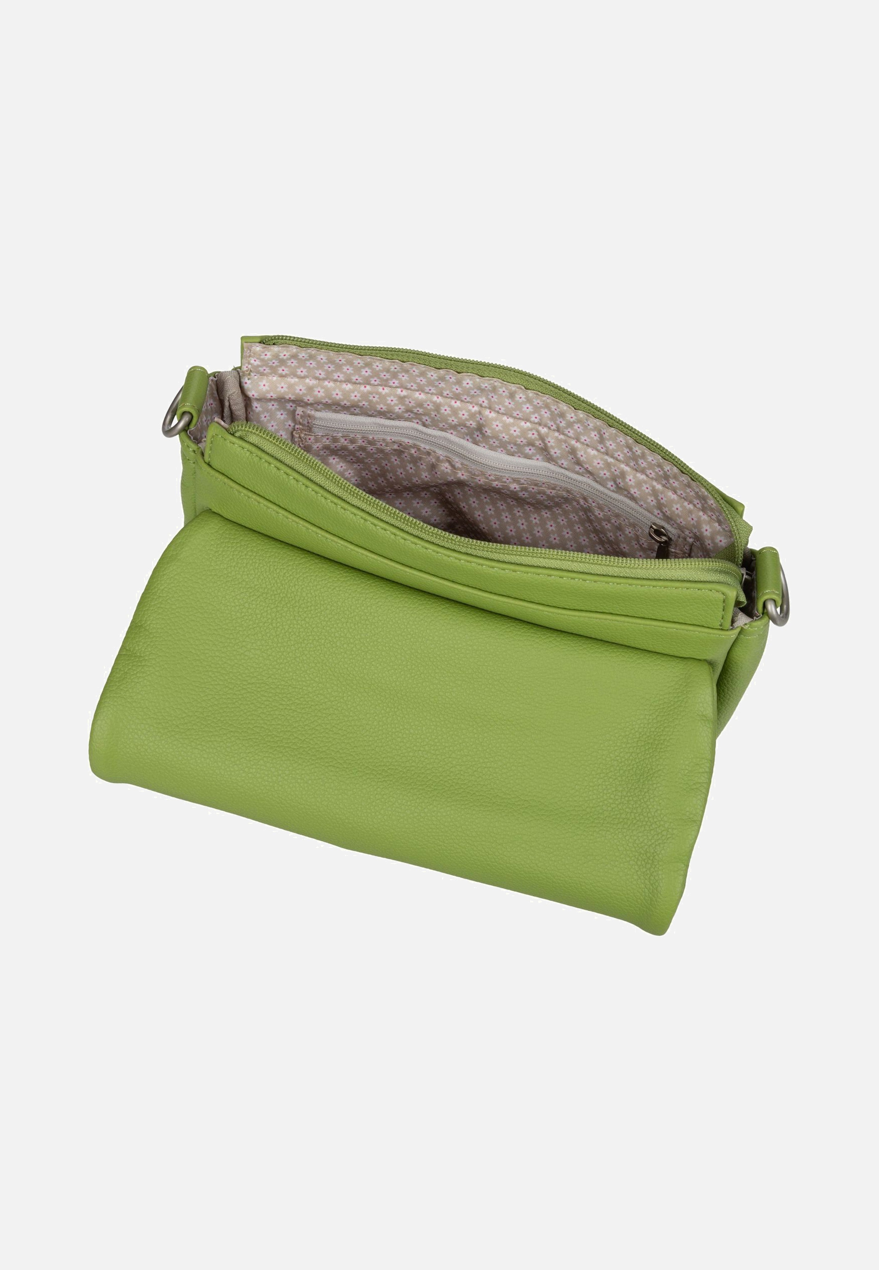 zwei Mademoiselle M40 Kiwi Crossbody Bag