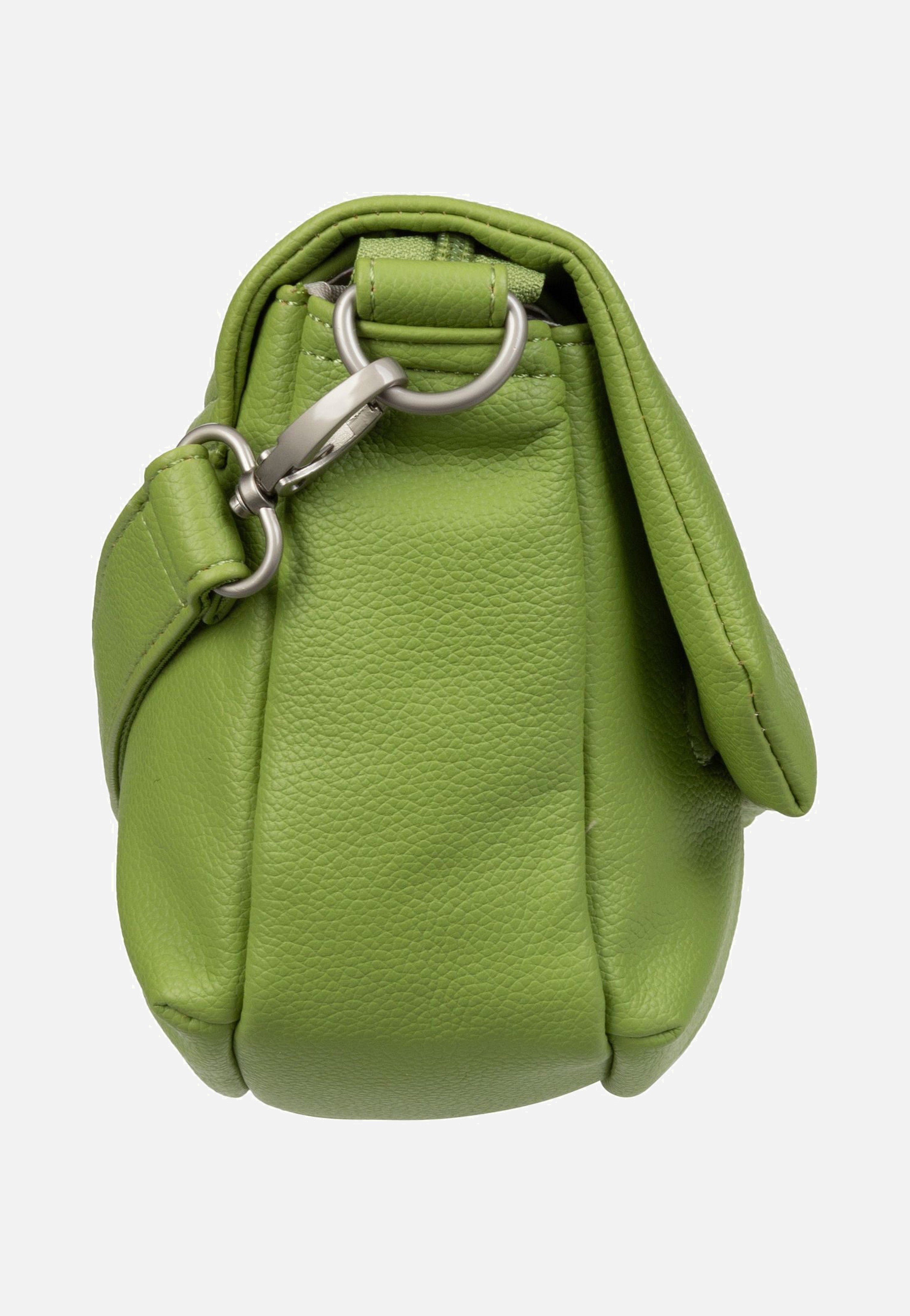 zwei Mademoiselle M40 Kiwi Crossbody Bag