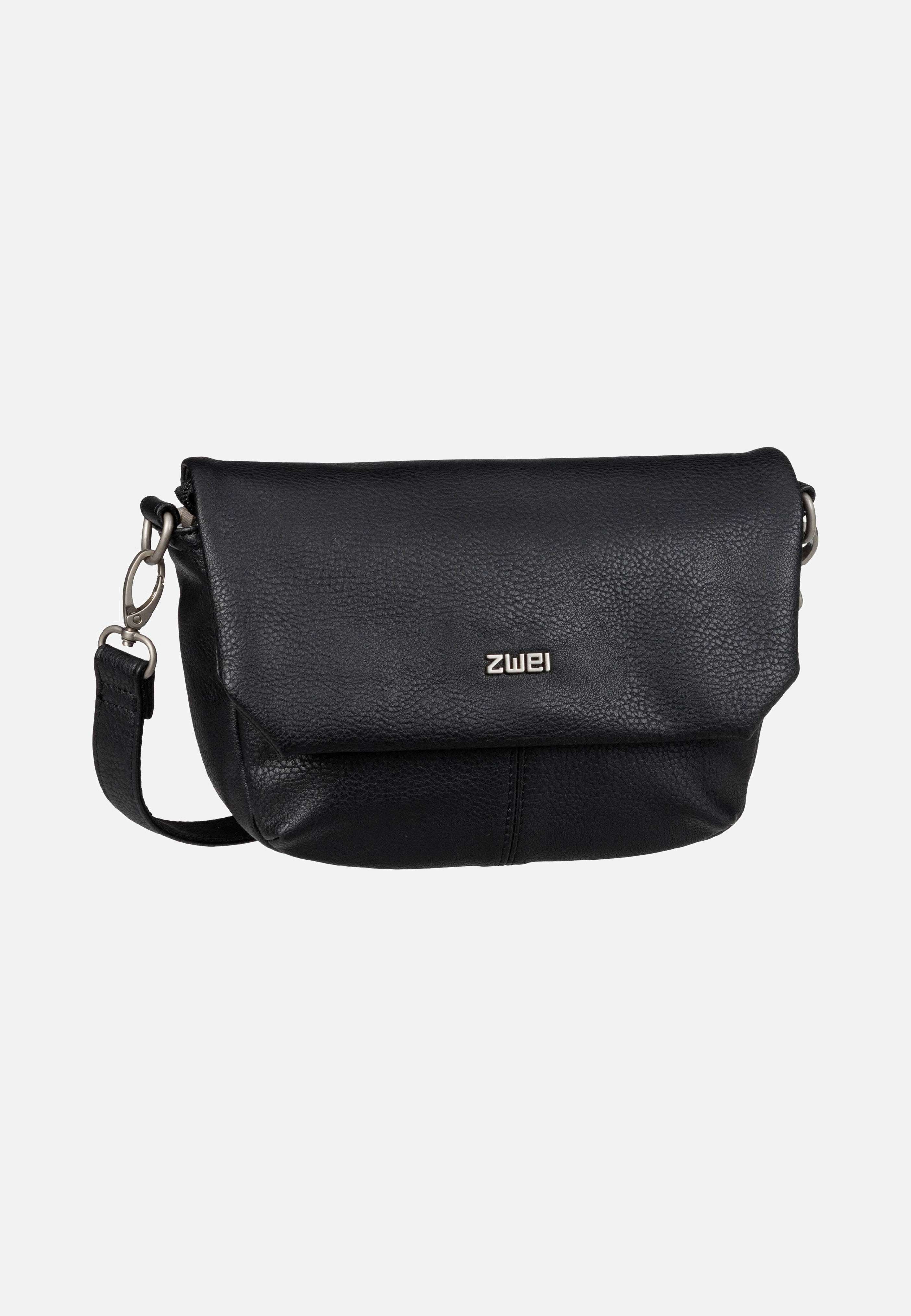 zwei Mademoiselle M40 Noir Crossbody Bag