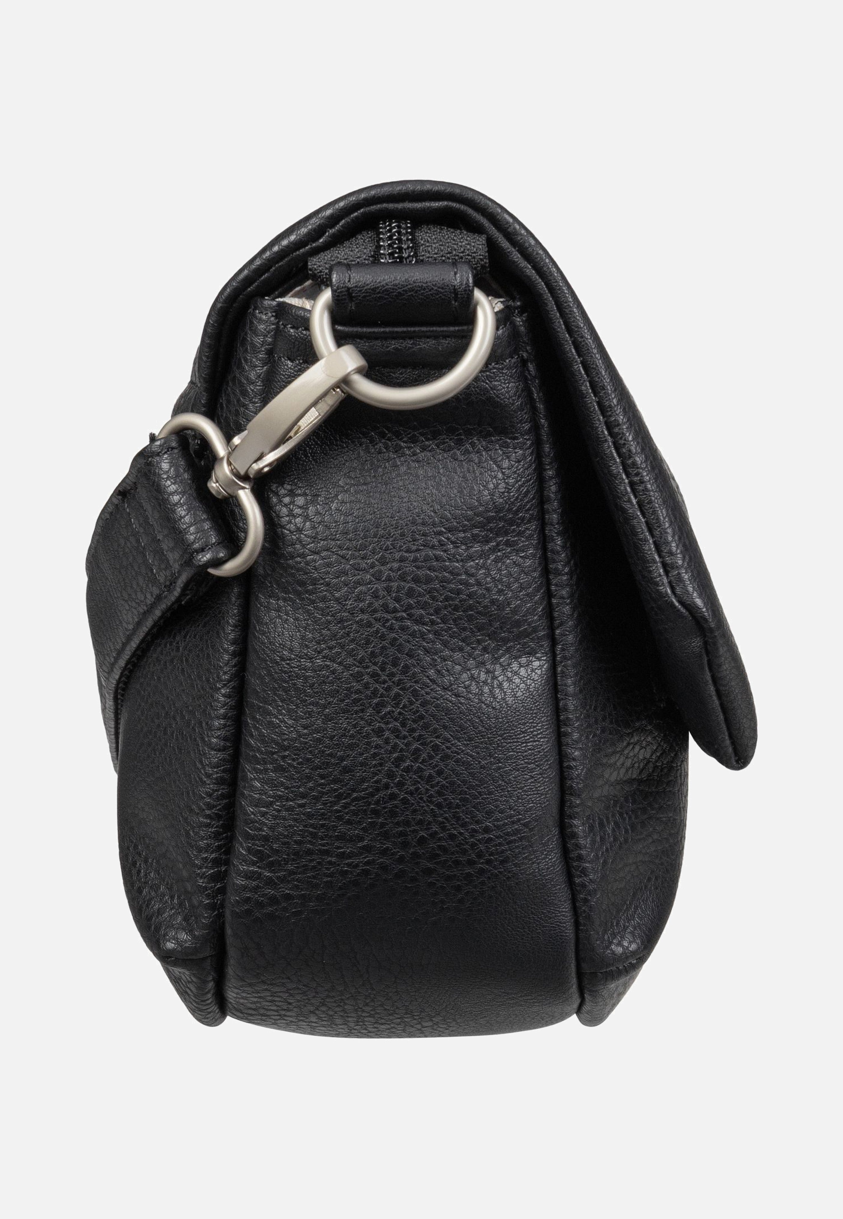 zwei Mademoiselle M40 Noir Crossbody Bag