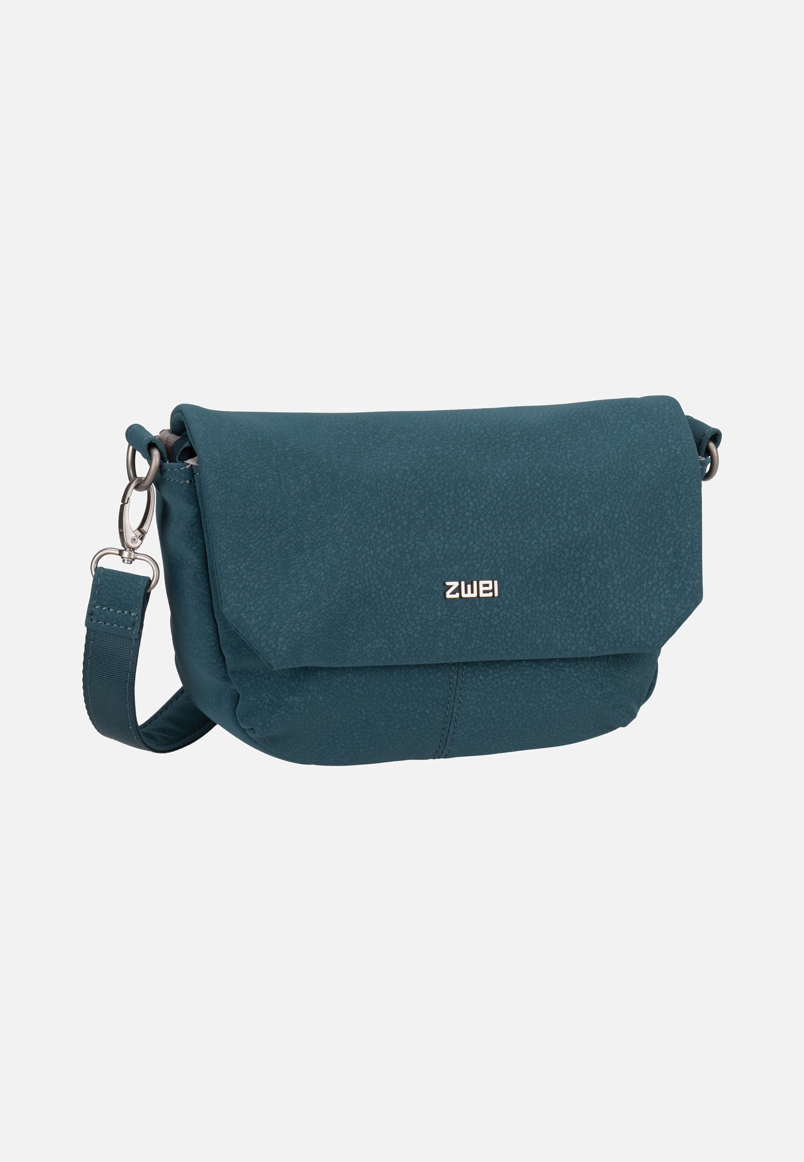zwei Mademoiselle M40 Pacific Crossbody Bag