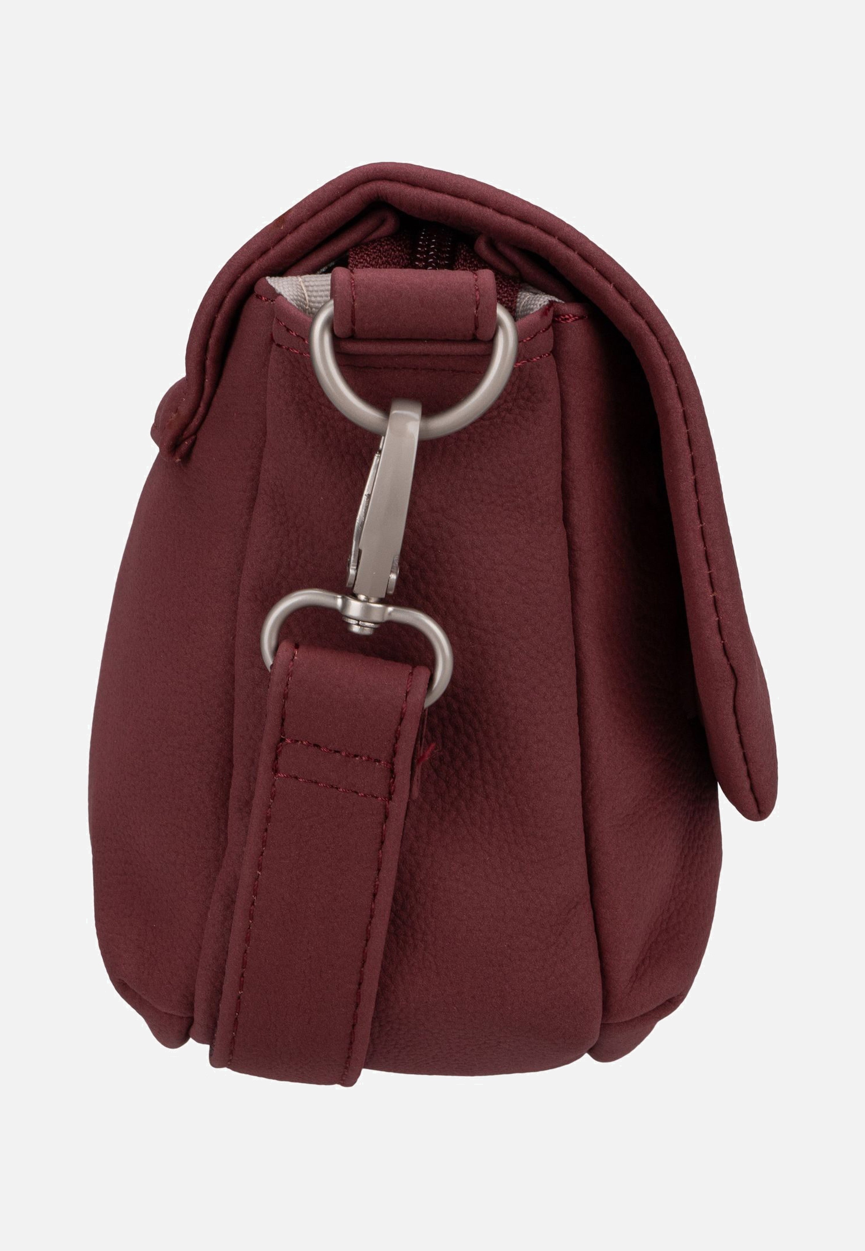 zwei - Mademoiselle M40 Rubin - Crossbody Bag | Women-Image