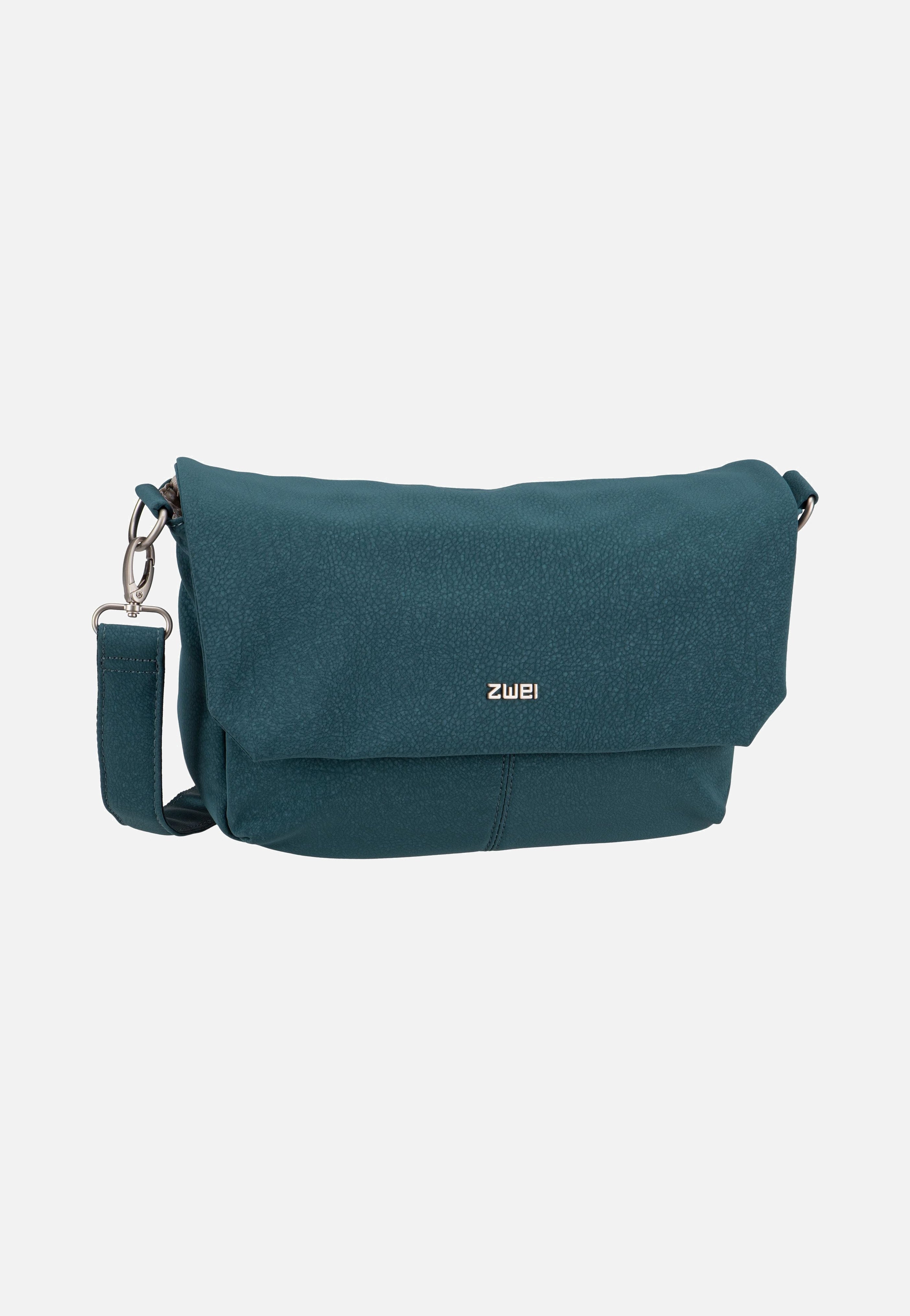 zwei - Mademoiselle M60 Pacific - Messenger Bag | Women-Image
