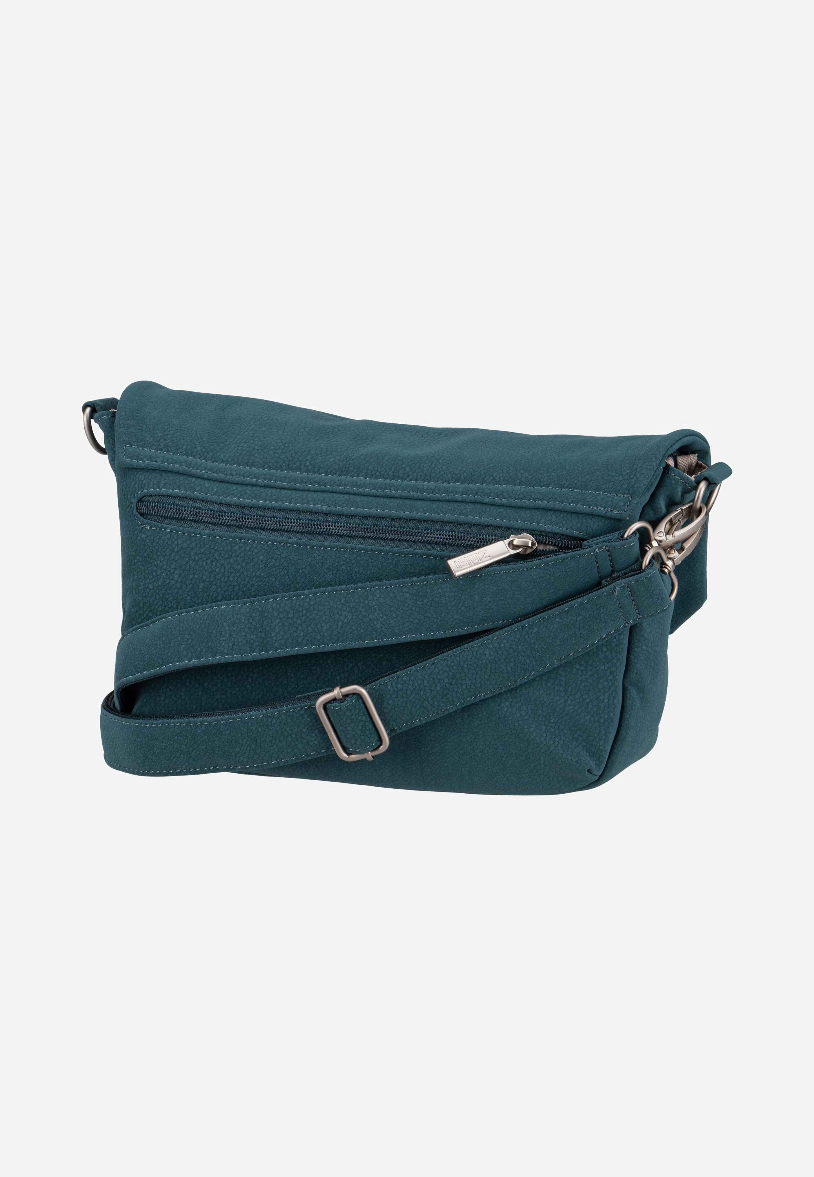 zwei - Mademoiselle M60 Pacific - Messenger Bag | Women-Image