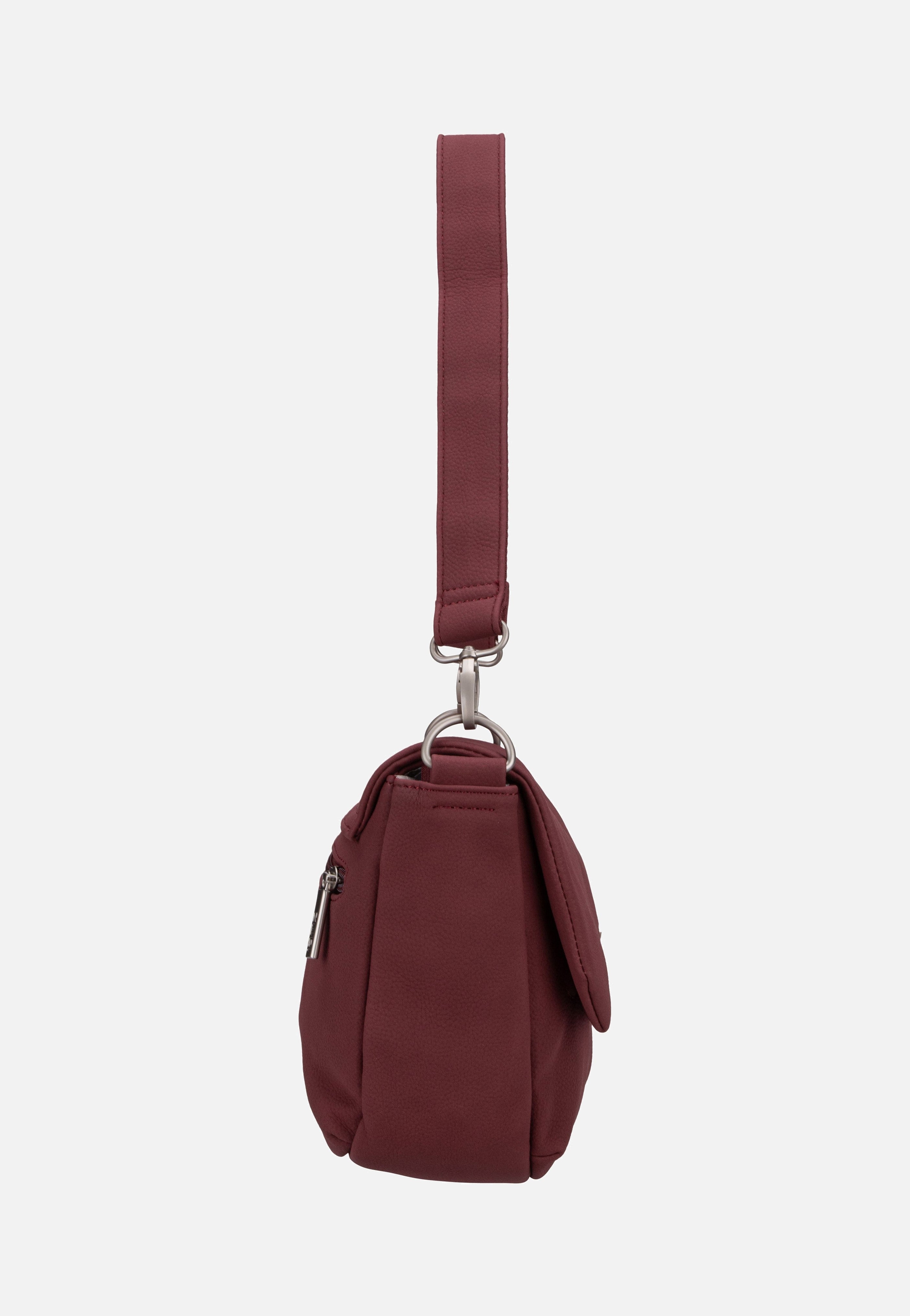 zwei - Mademoiselle M60 Rubin - Messenger Bag | Women-Image