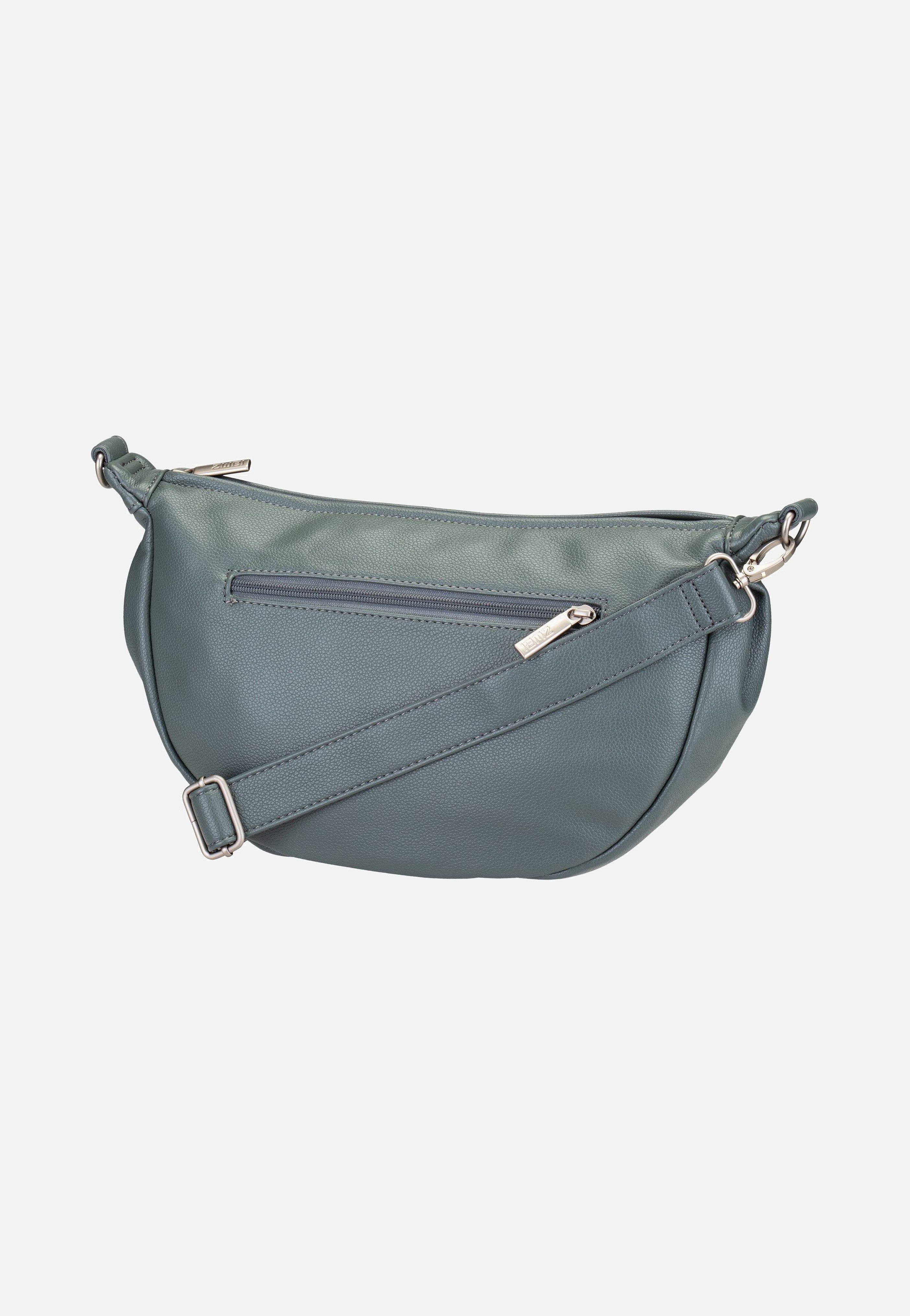 zwei - Mademoiselle M70 Eucalyptus - Sling Bag | Women-Image
