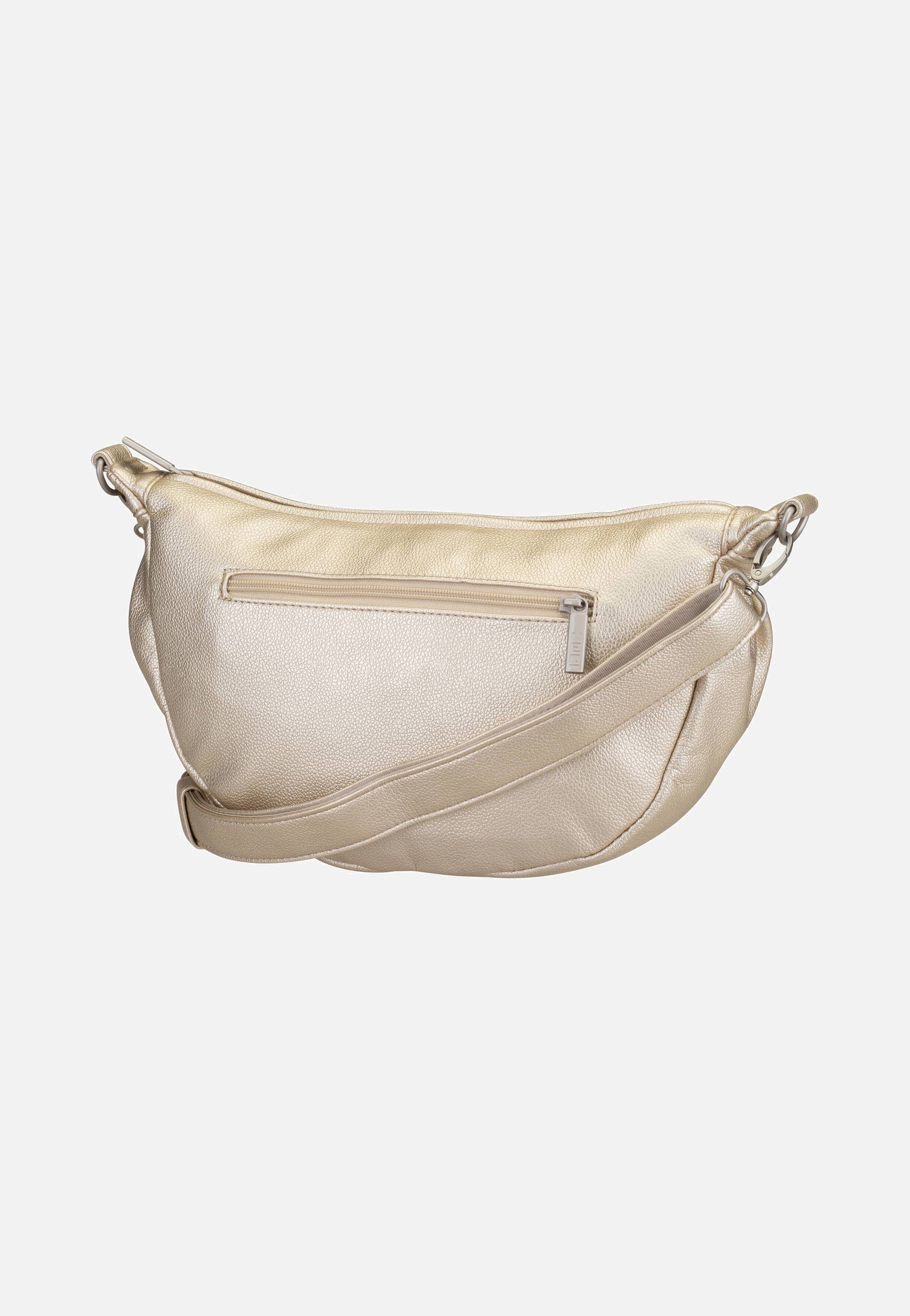 zwei - Mademoiselle M70 Gold - Sling Bag | Women-Image
