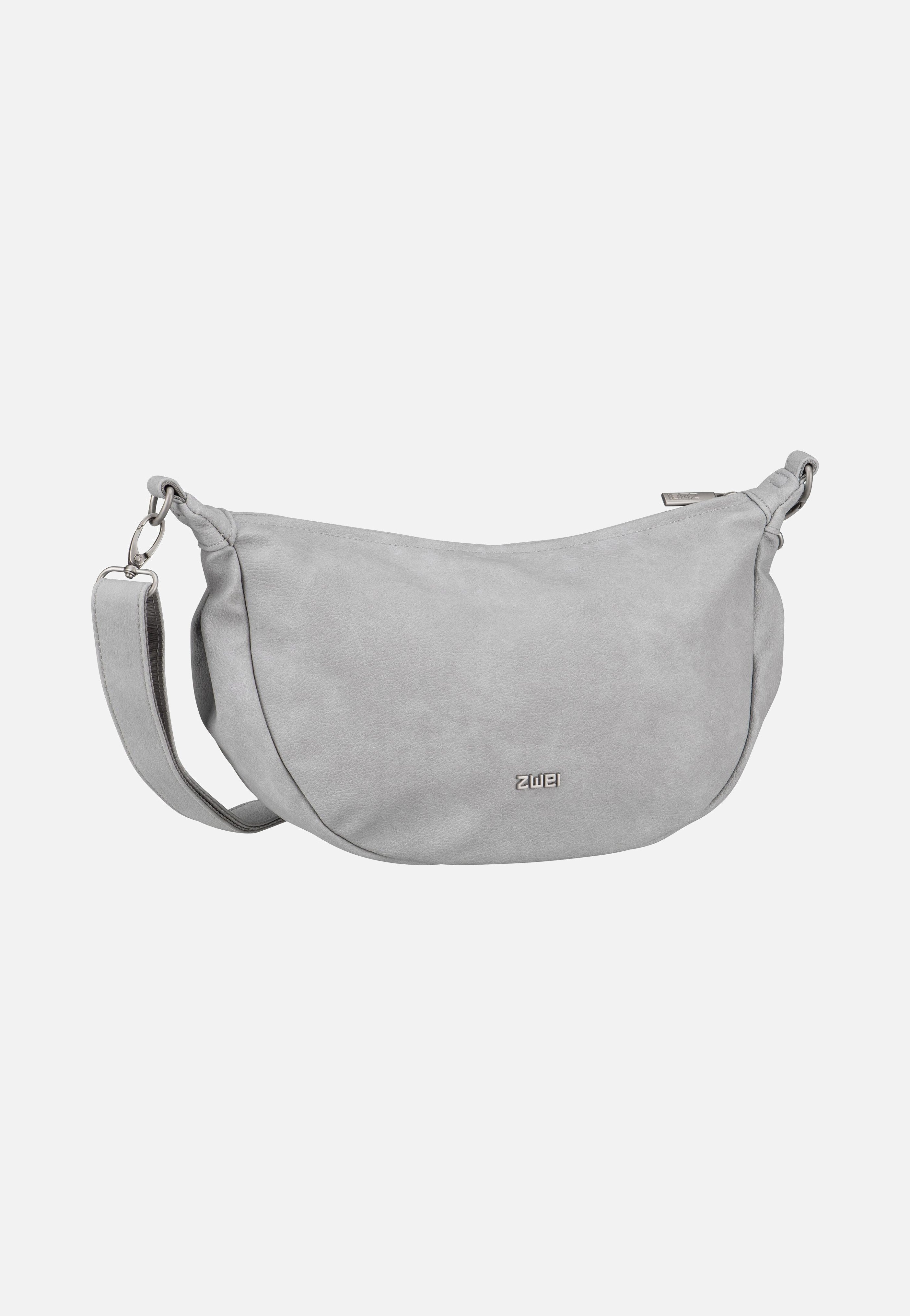 zwei - Mademoiselle M70 Nubuk/Ice - Sling Bag | Women-Image