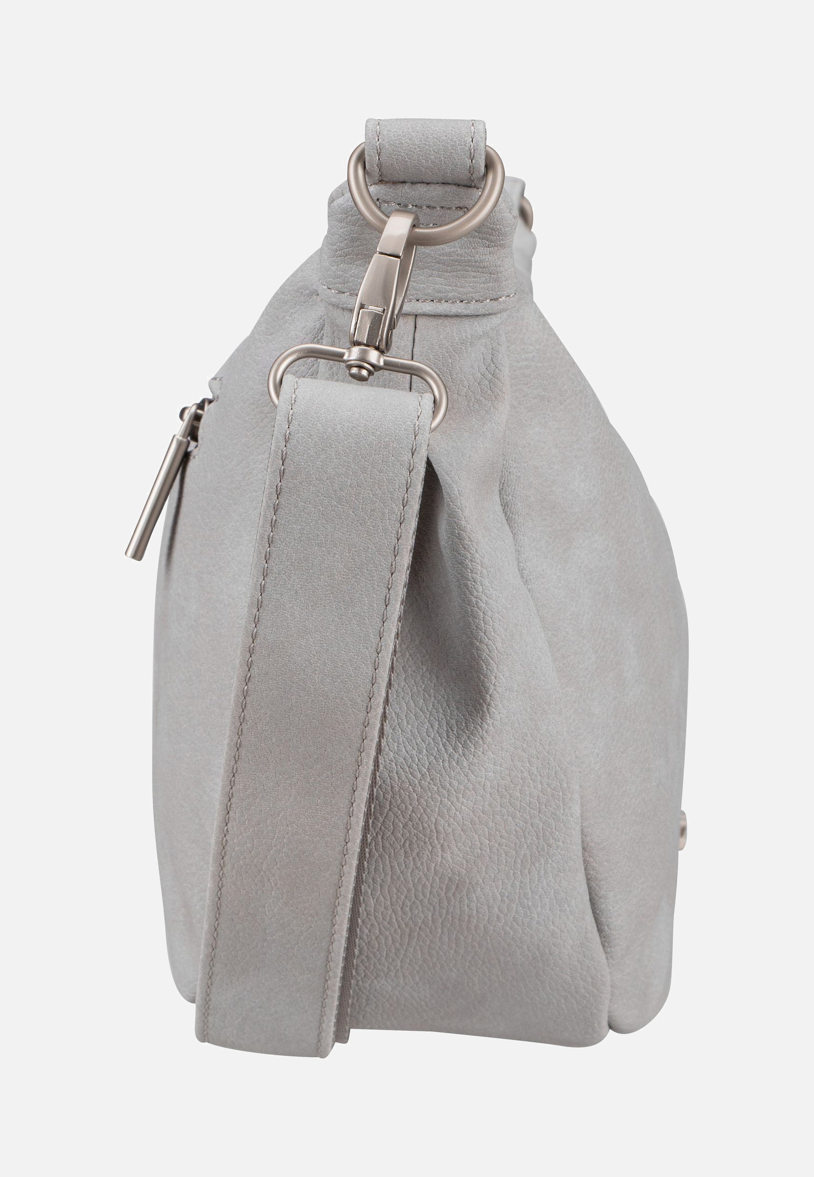 zwei - Mademoiselle M70 Nubuk/Ice - Sling Bag | Women-Image