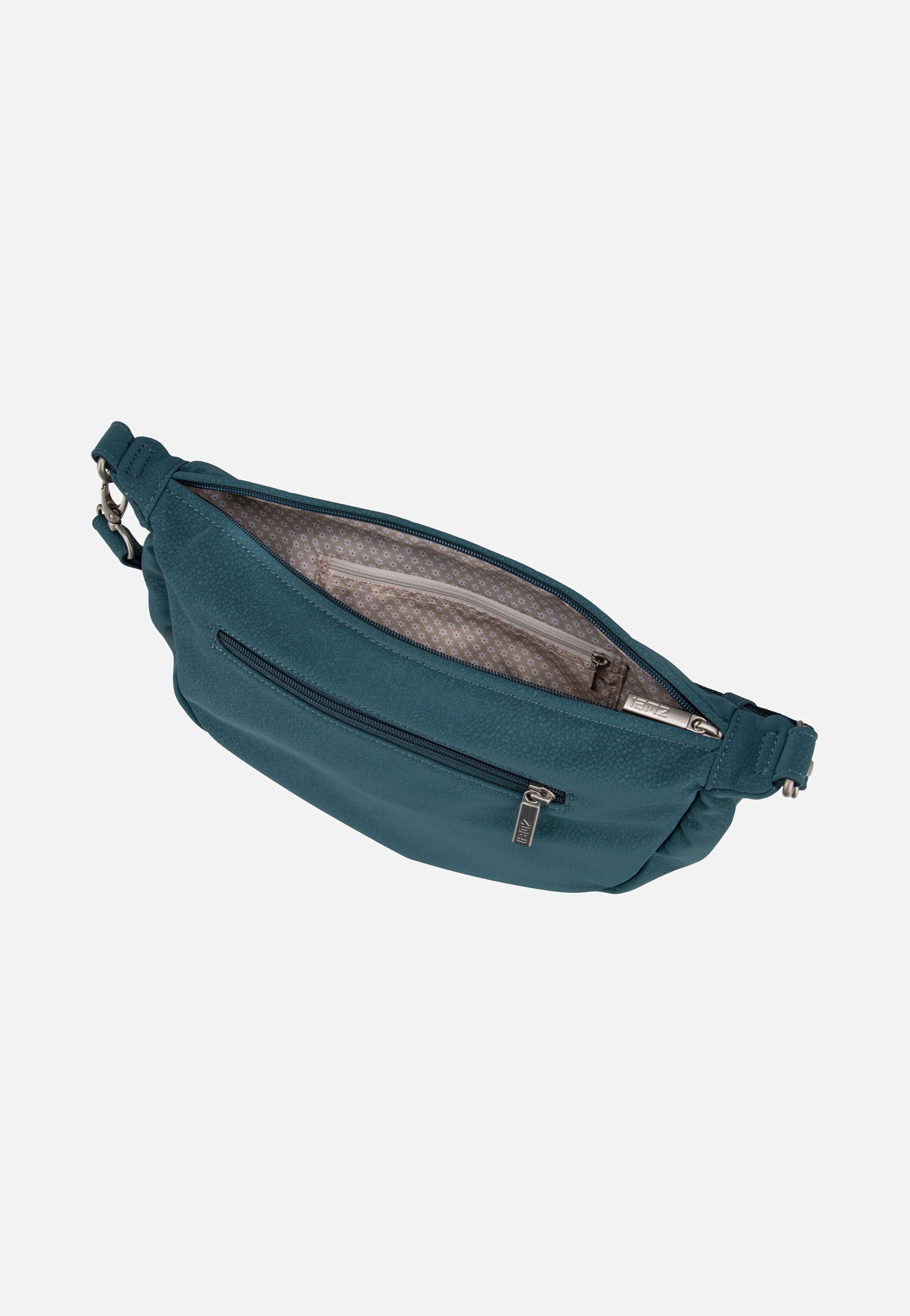zwei - Mademoiselle M70 Pacific - Sling Bag | Women-Image