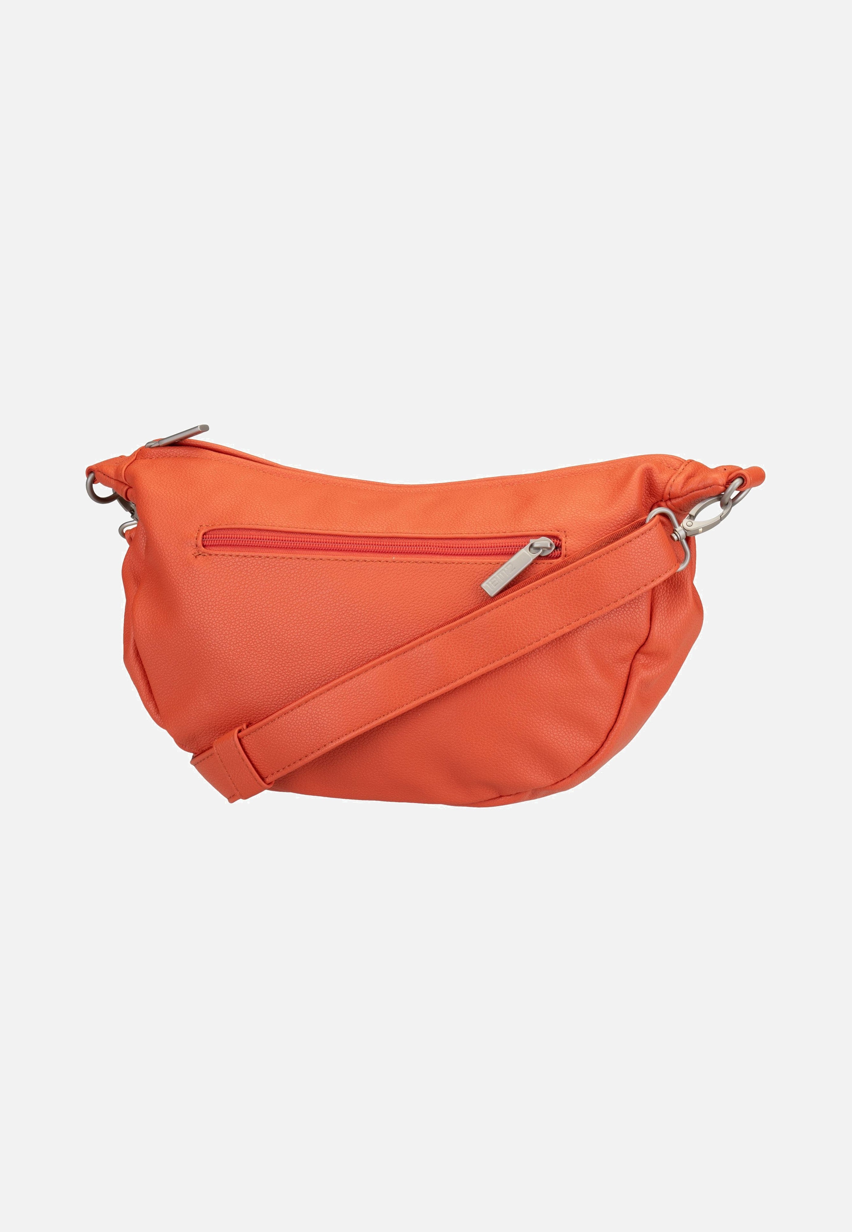 zwei - Mademoiselle M70 Papaya - Sling Bag | Women-Image