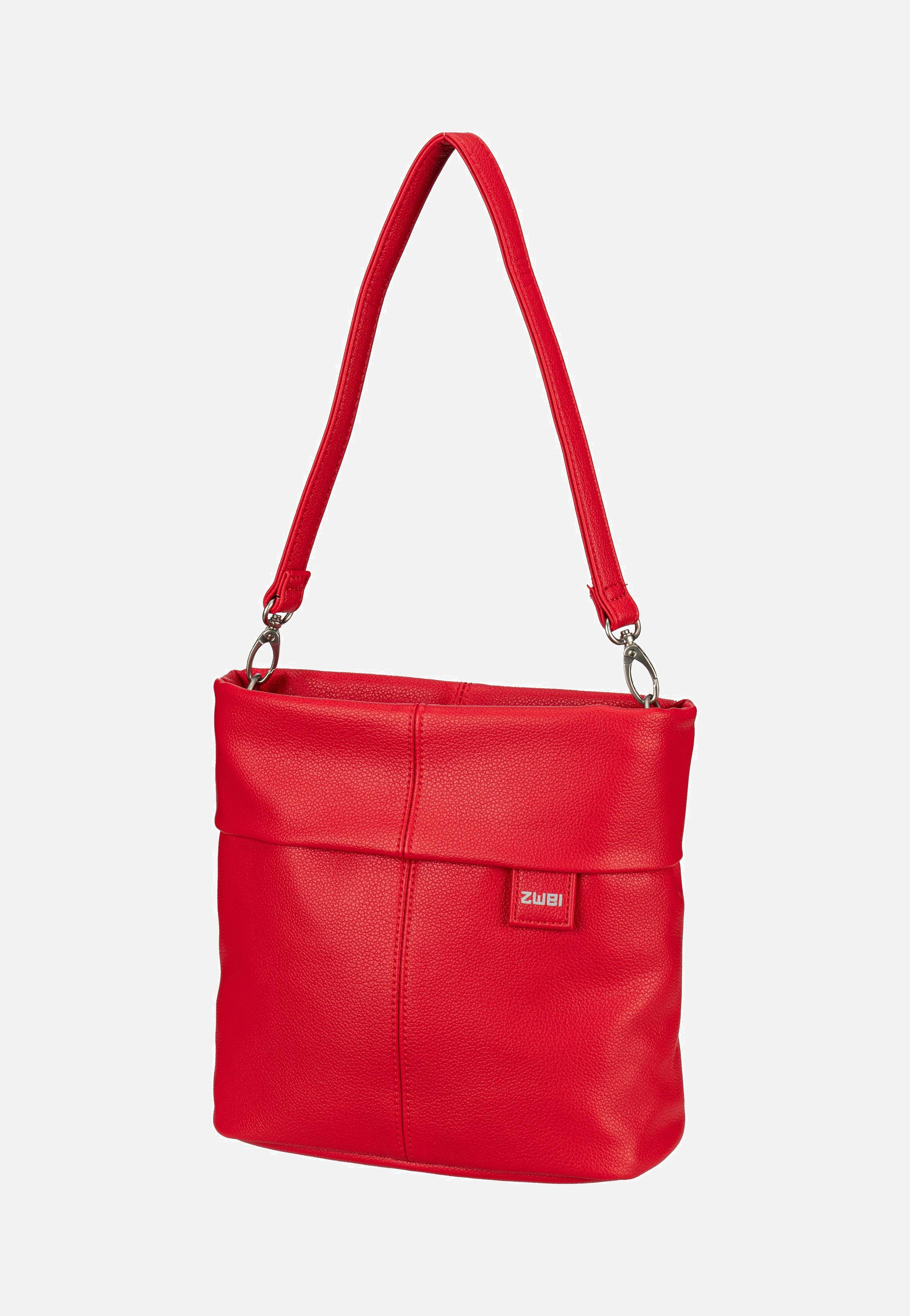 zwei Mademoiselle M8 Cherry Pouch Bag