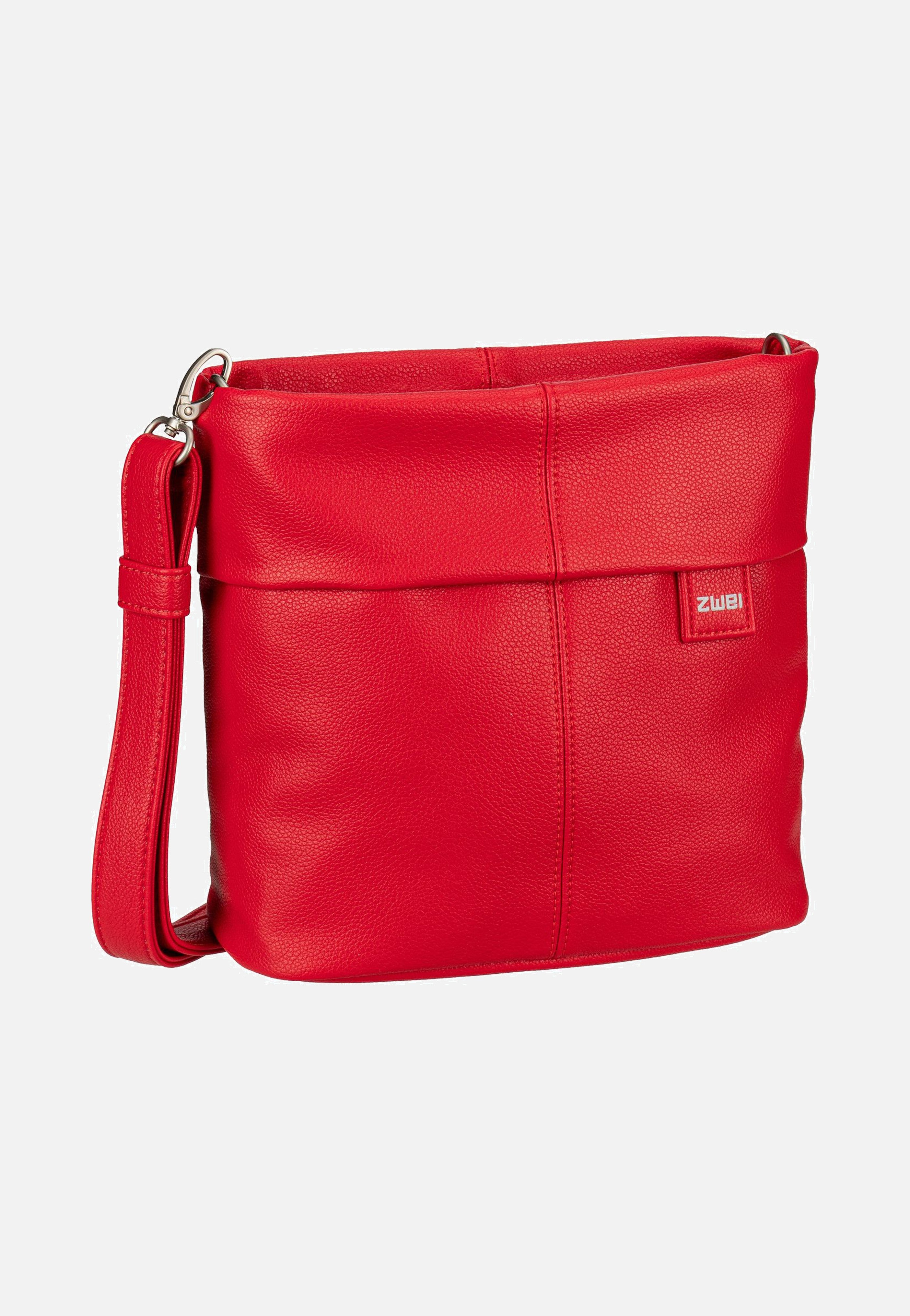 zwei Mademoiselle M8 Cherry Pouch Bag
