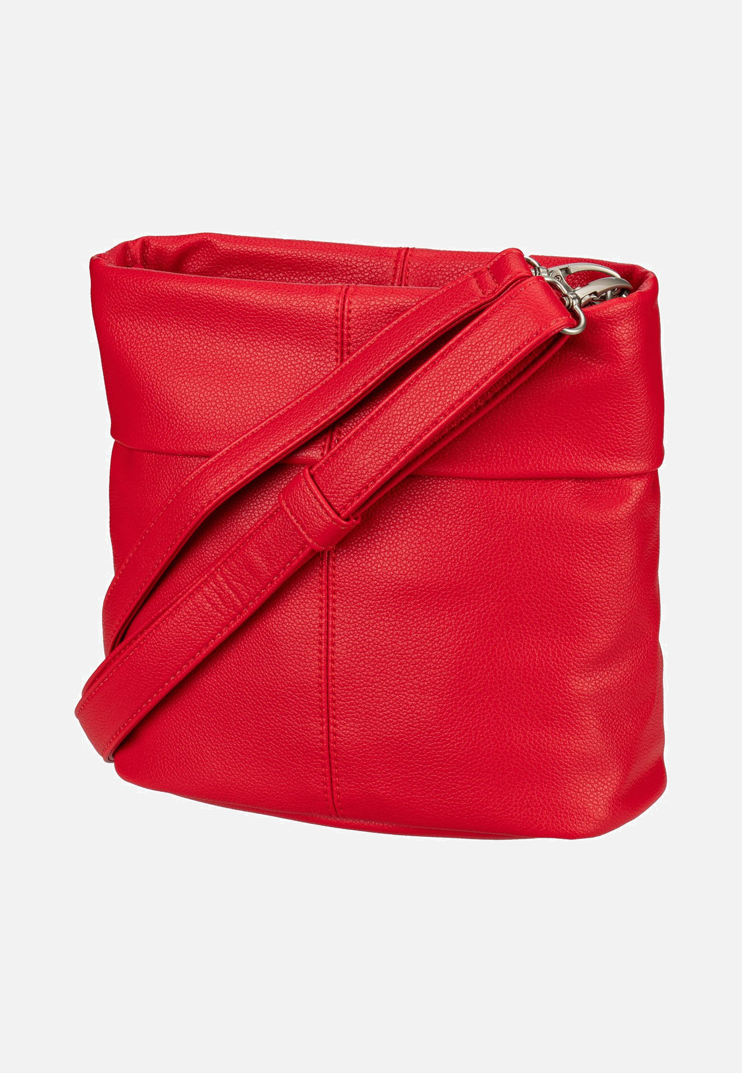 zwei Mademoiselle M8 Cherry Pouch Bag