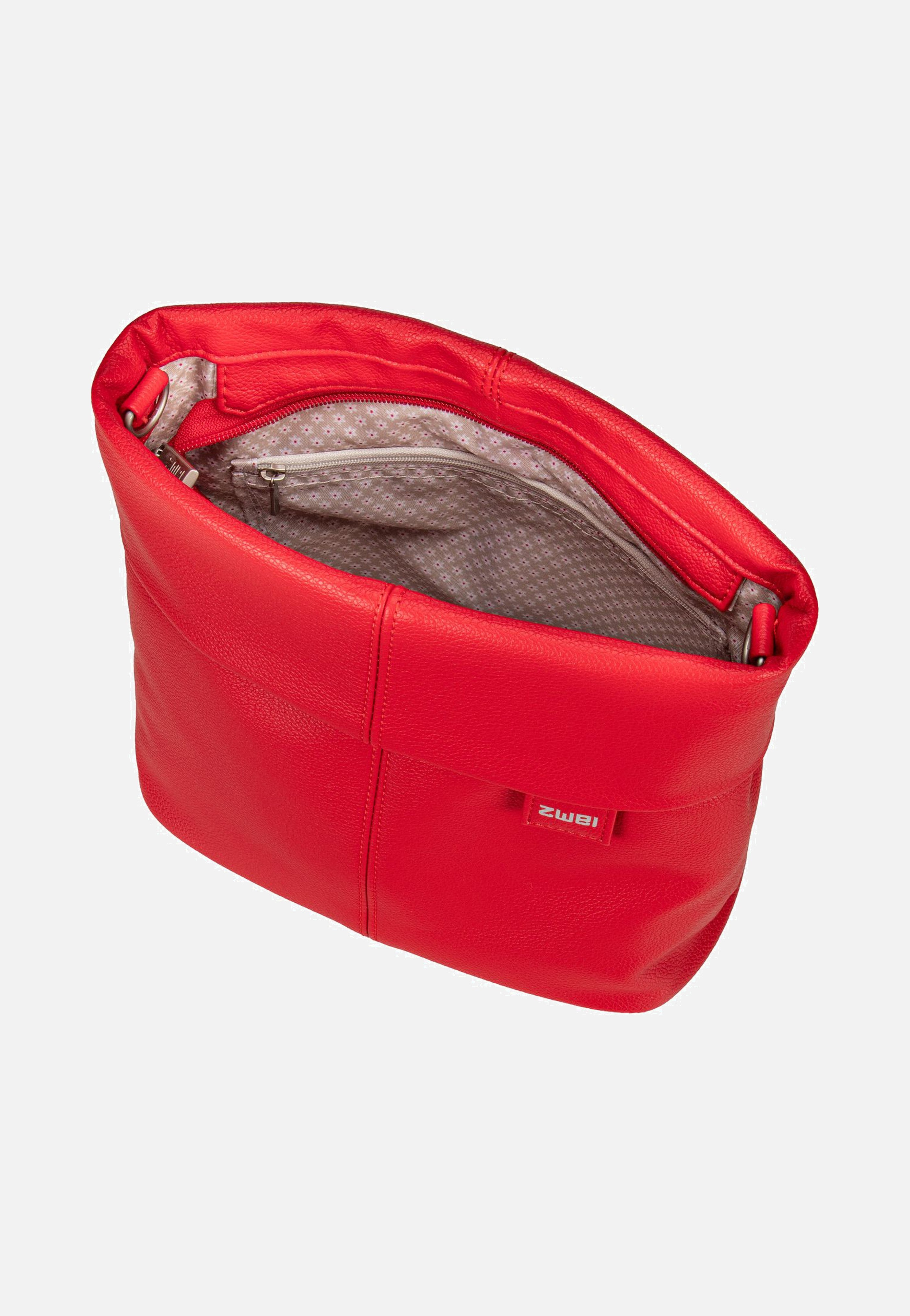 zwei Mademoiselle M8 Cherry Pouch Bag