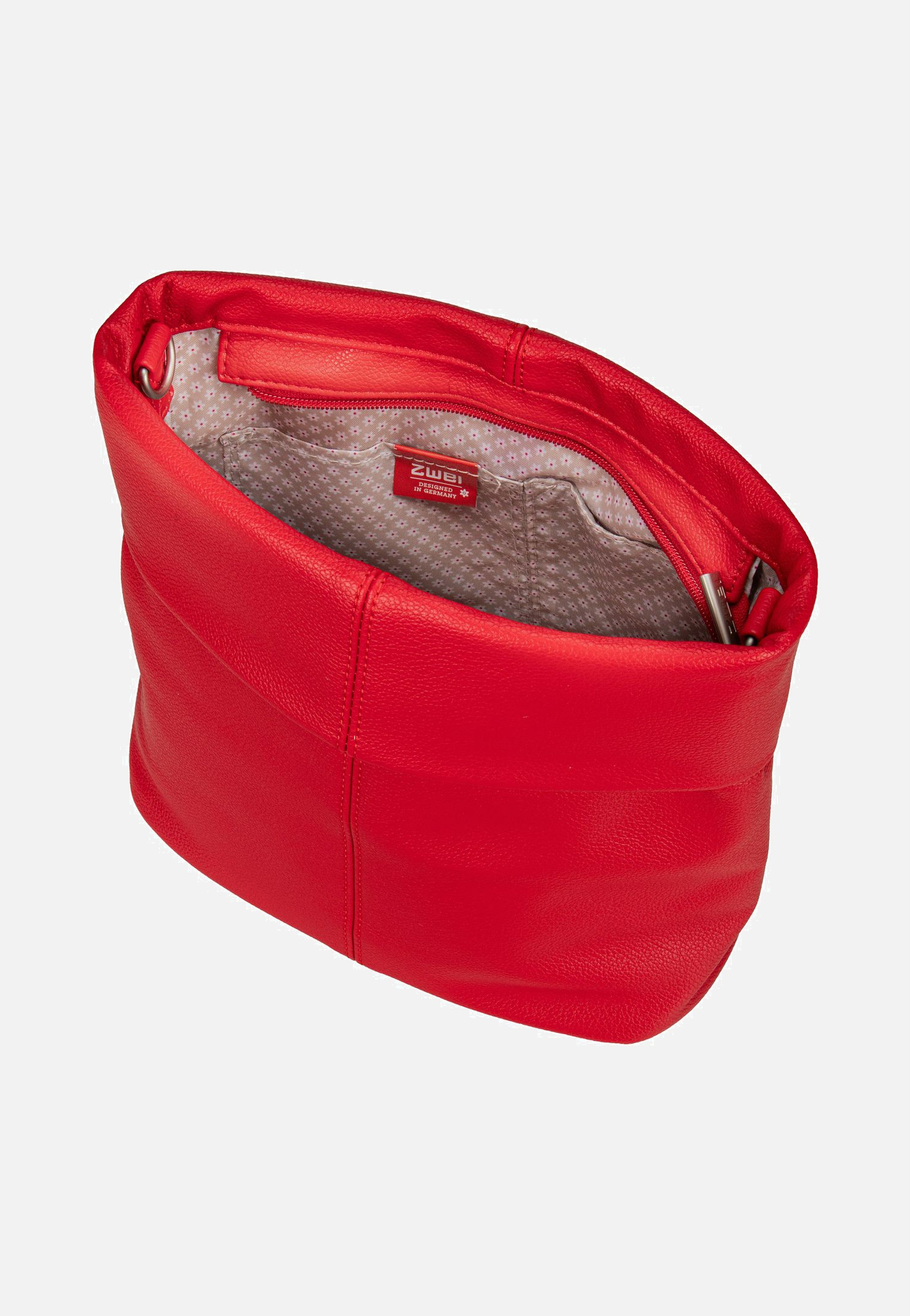 zwei Mademoiselle M8 Cherry Pouch Bag