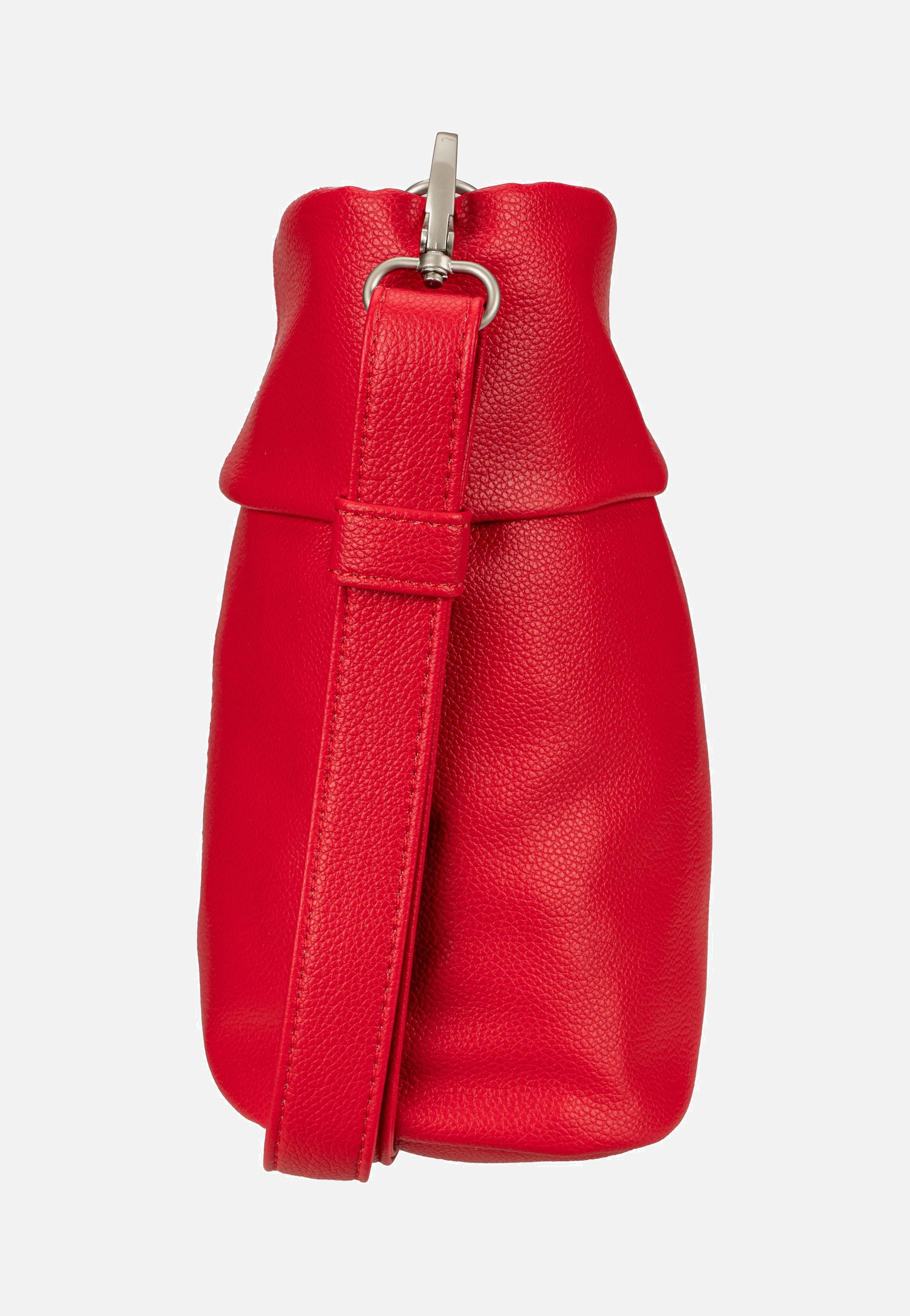 zwei Mademoiselle M8 Cherry Pouch Bag