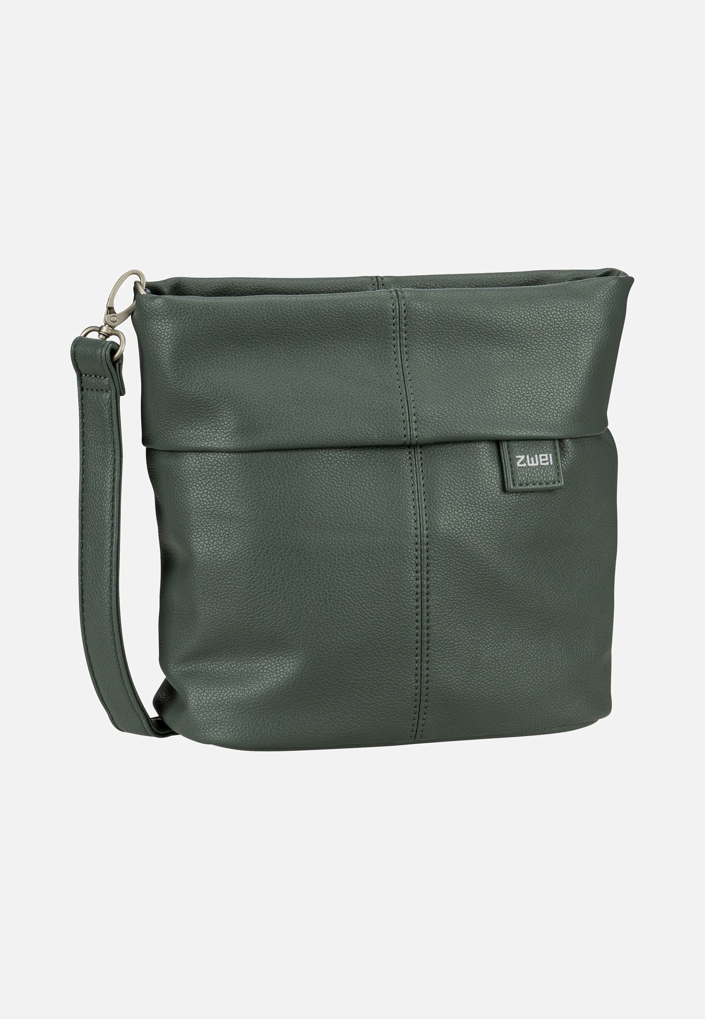 zwei - Mademoiselle M8 Eucalyptus - Pouch Bag | Women-Image