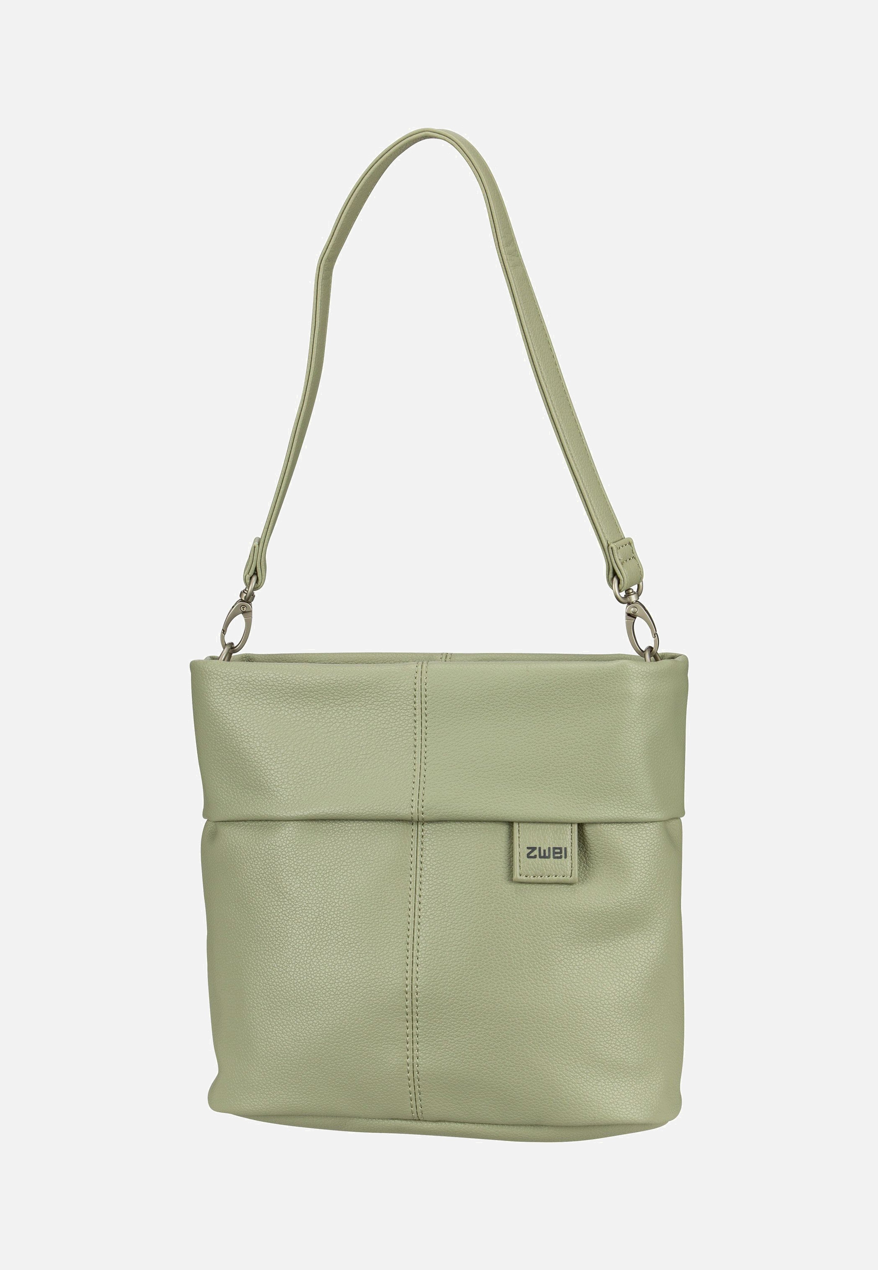 zwei Mademoiselle M8 Jade Pouch Bag