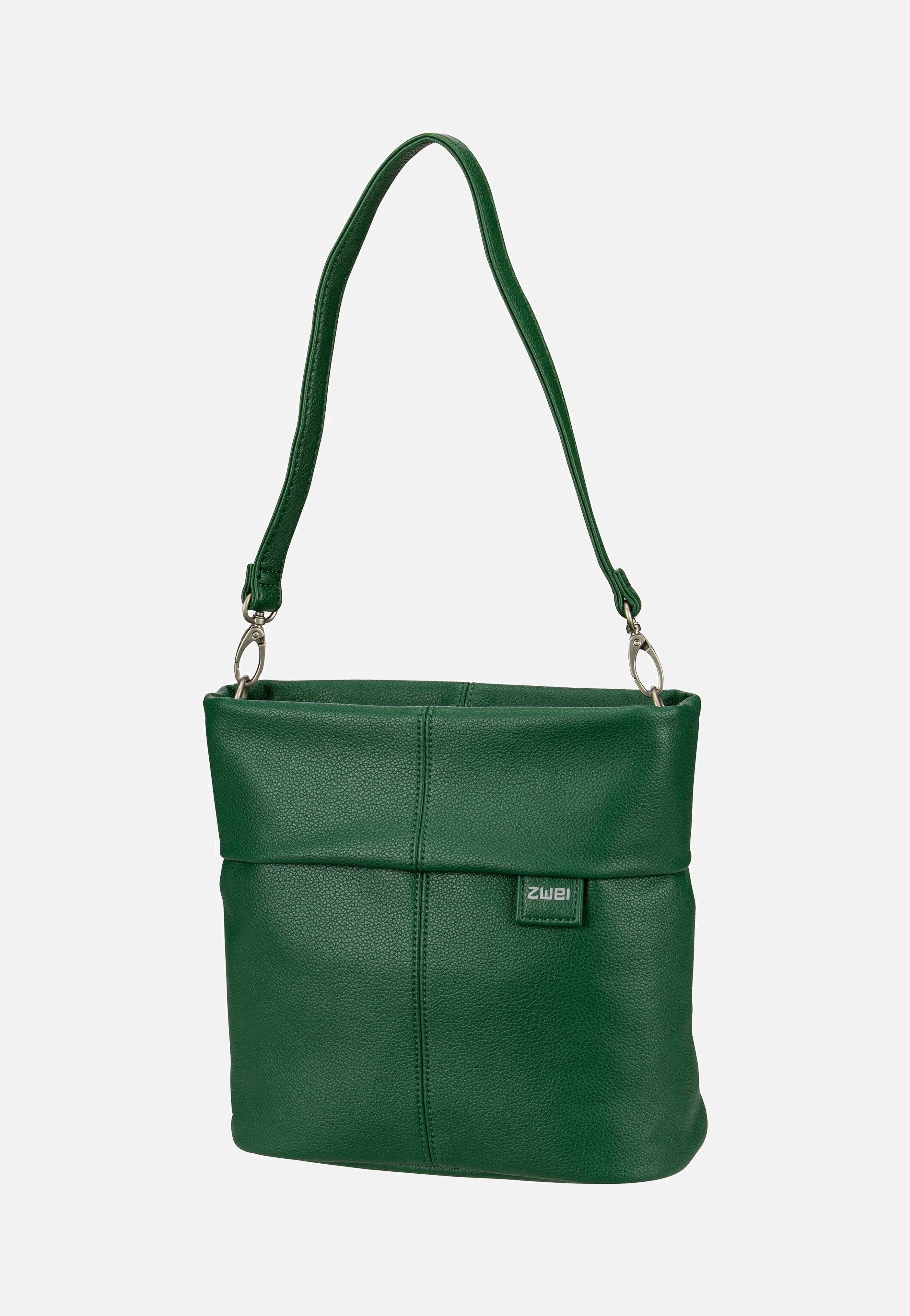 zwei Mademoiselle M8 Moos Pouch Bag