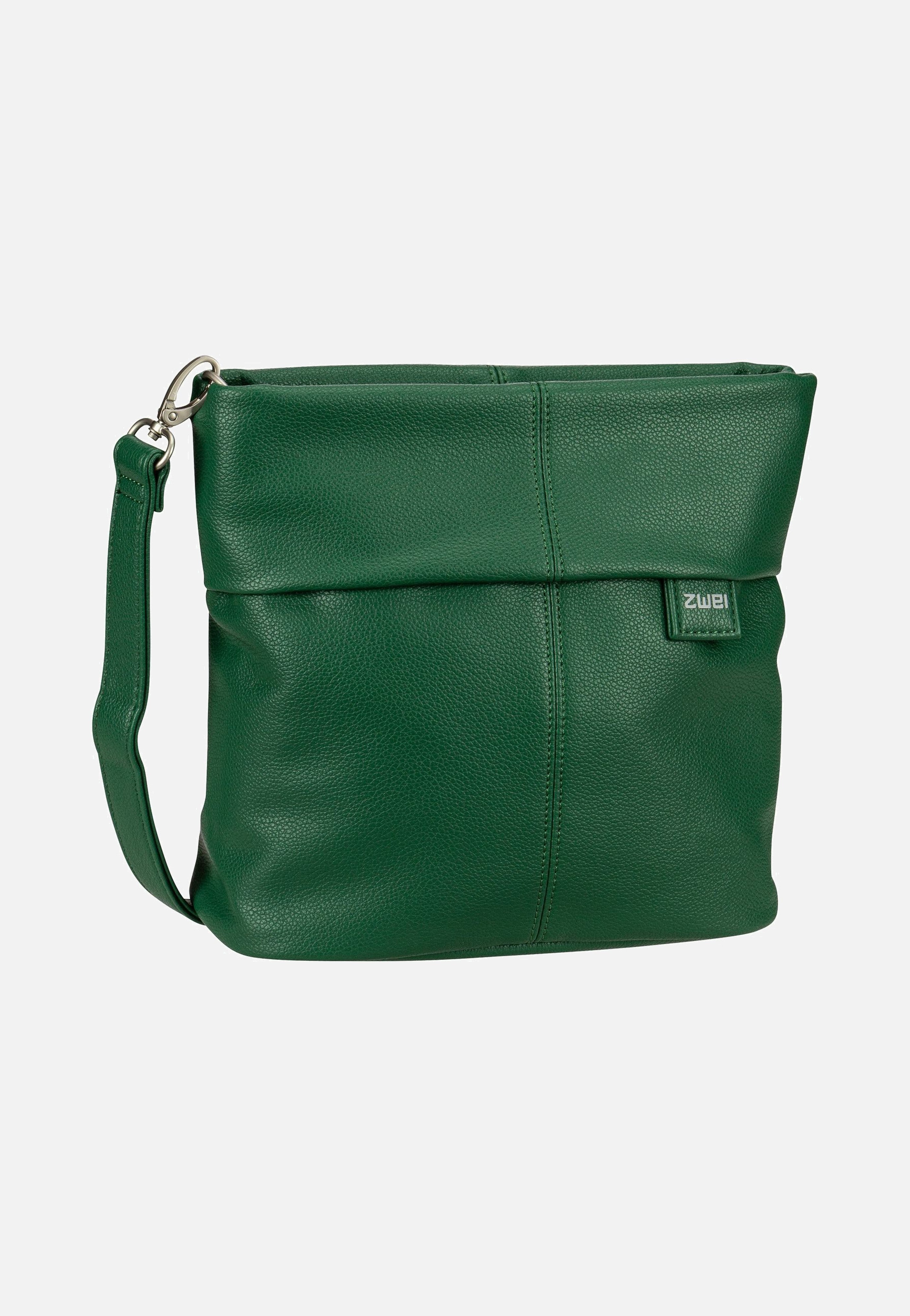 zwei Mademoiselle M8 Moos Pouch Bag