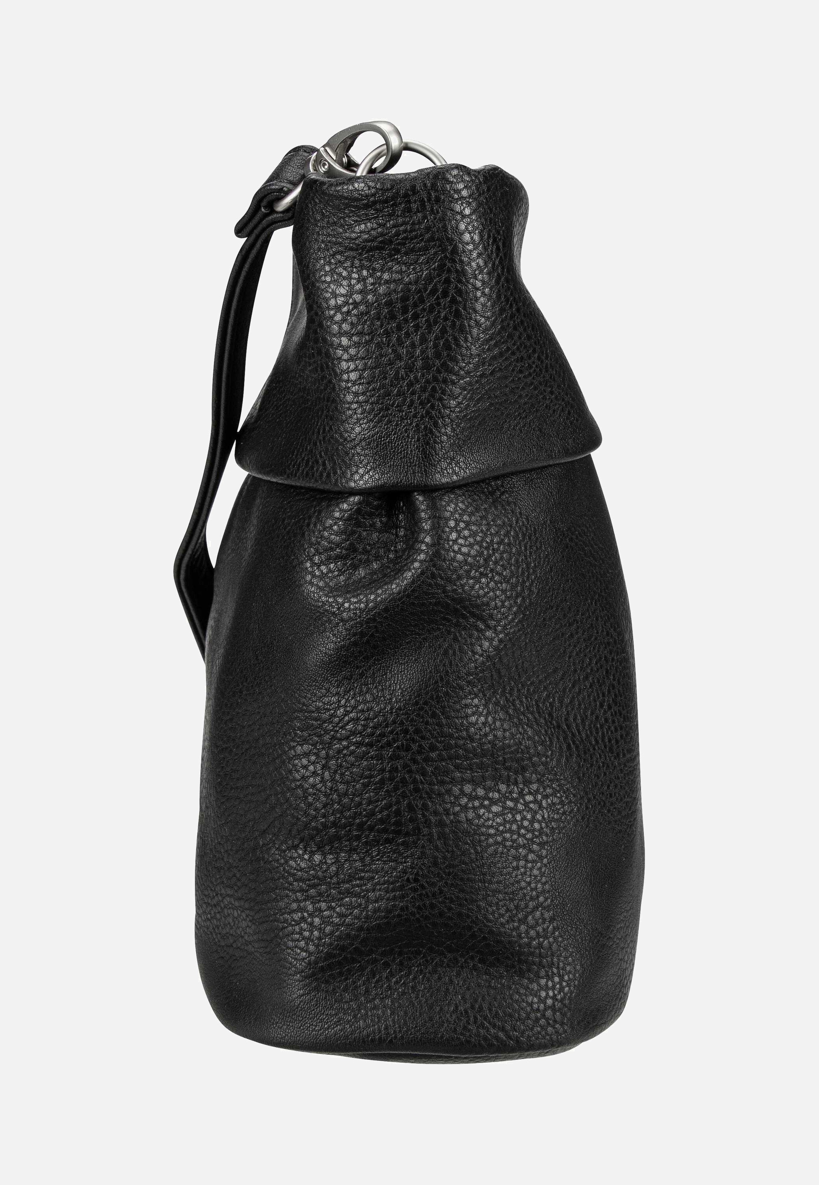zwei Mademoiselle M8 Noir Pouch Bag