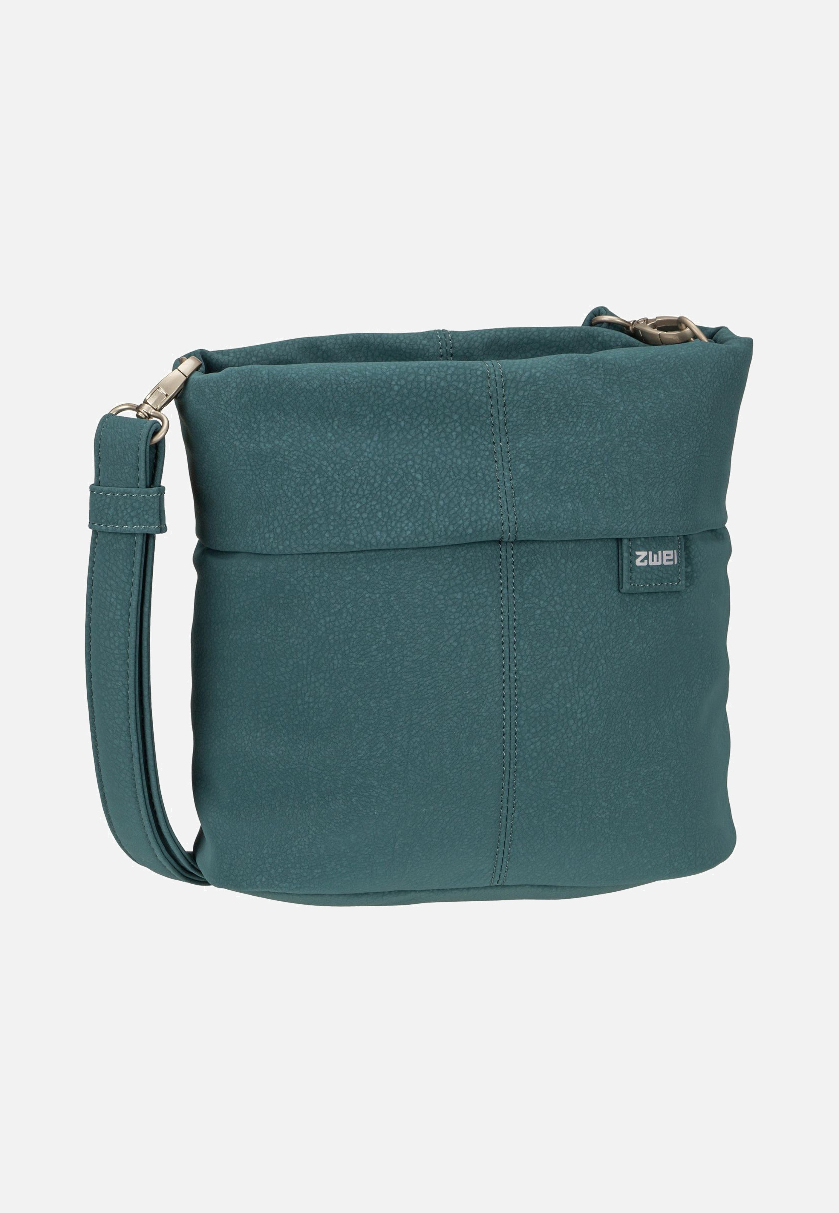 zwei Mademoiselle M8 Pacific Pouch Bag
