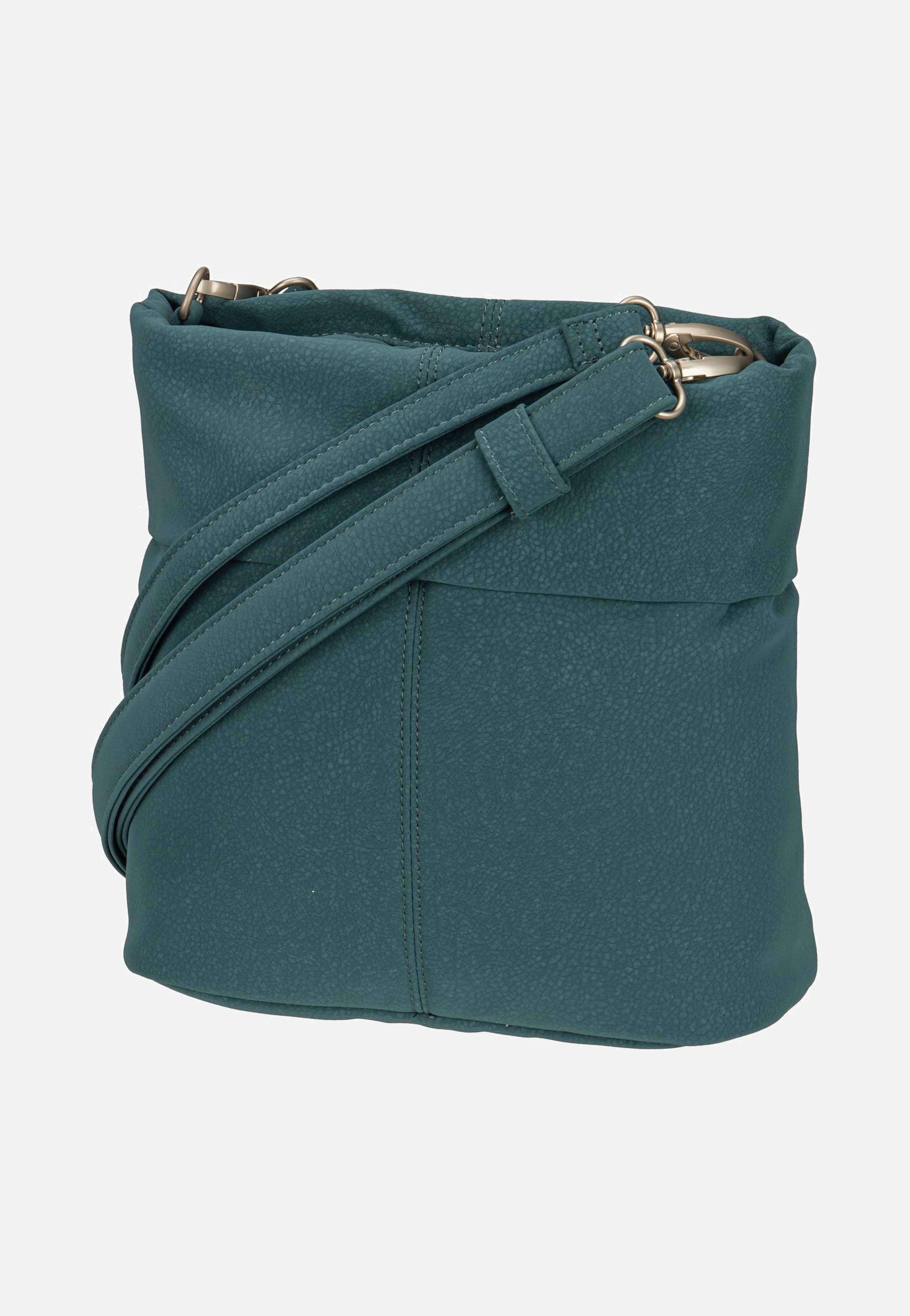 zwei - Mademoiselle M8 Pacific - Pouch Bag | Women-Image