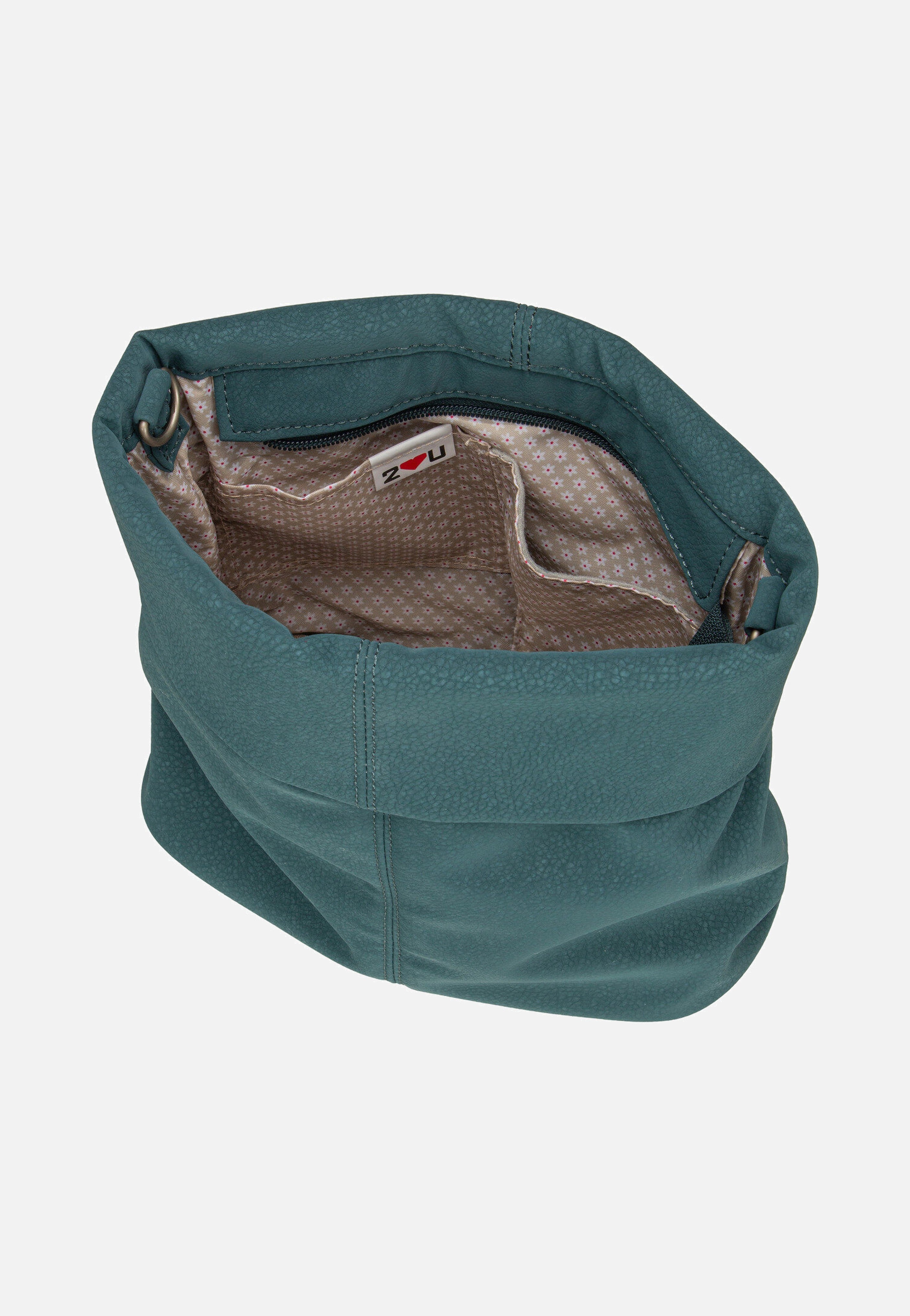 zwei Mademoiselle M8 Pacific Pouch Bag
