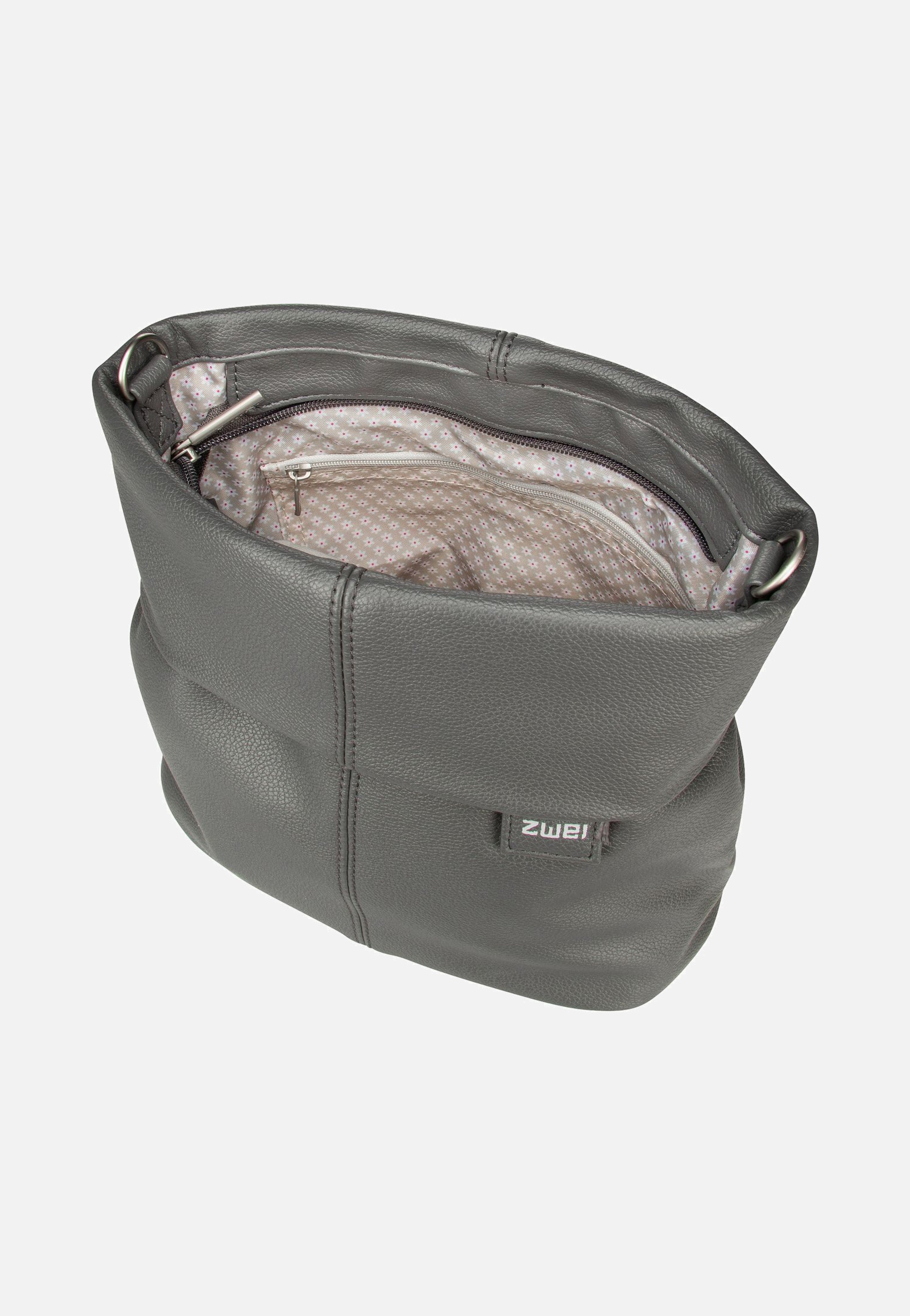 zwei - Mademoiselle M8 Rock - Pouch Bag | Women-Image