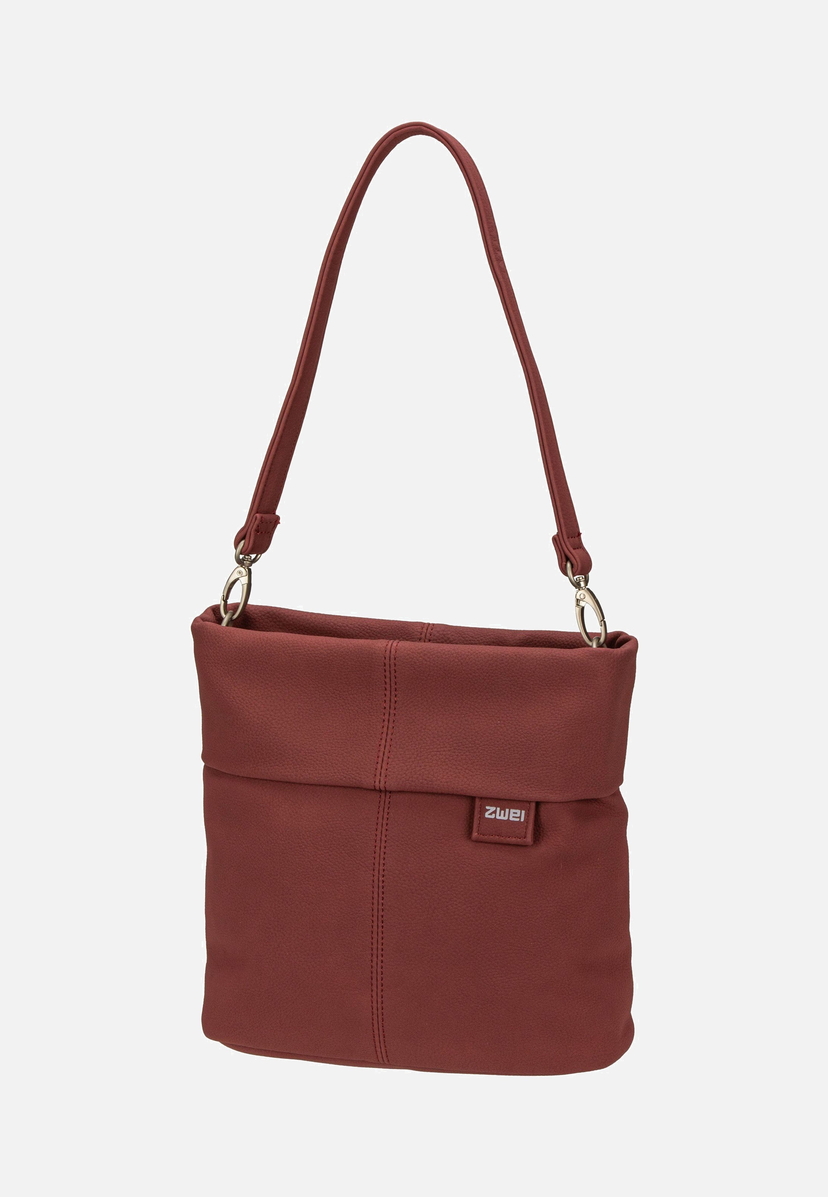 zwei Mademoiselle M8 Rubin Pouch Bag