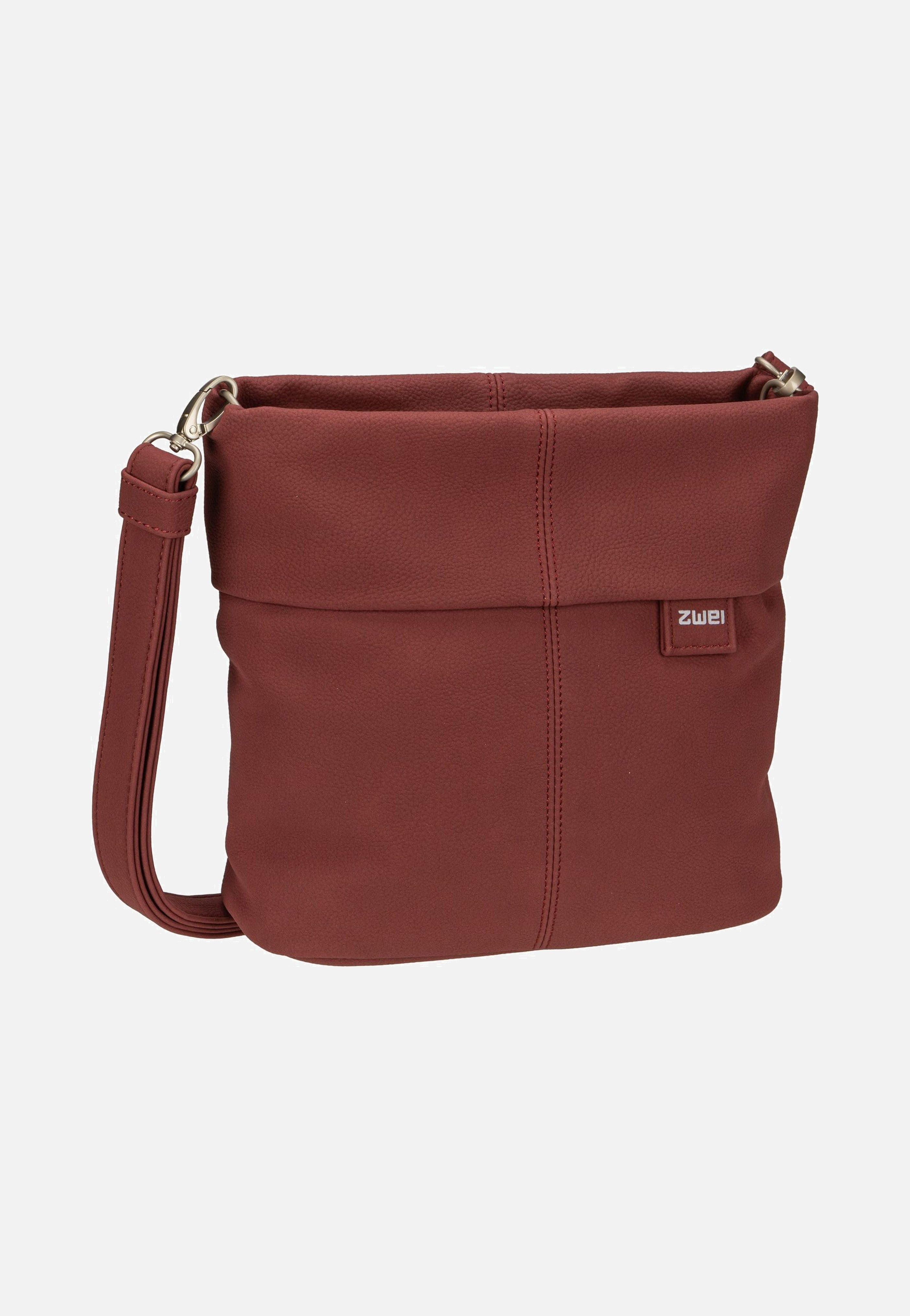 zwei Mademoiselle M8 Rubin Pouch Bag