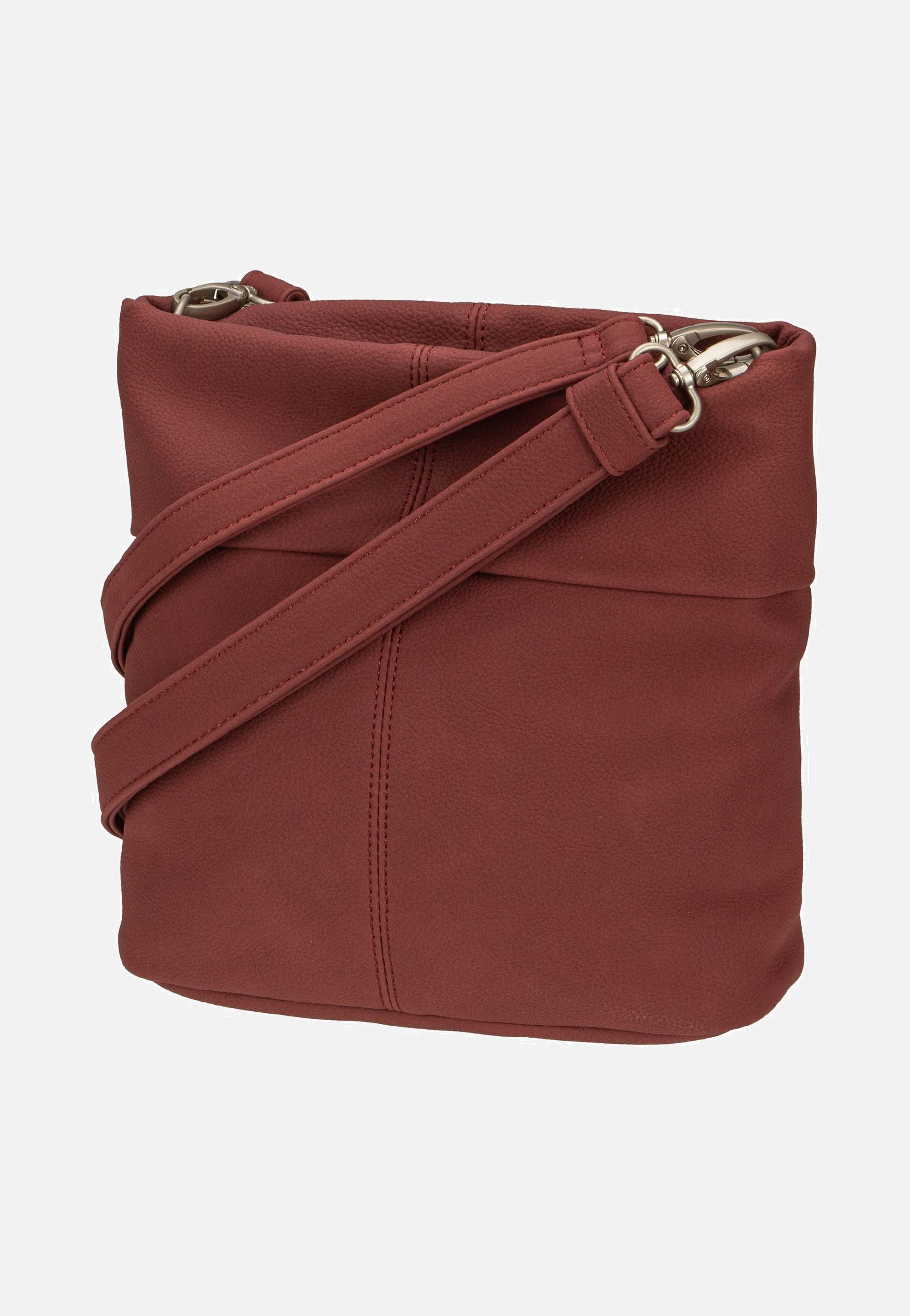 zwei - Mademoiselle M8 Rubin - Pouch Bag | Women-Image