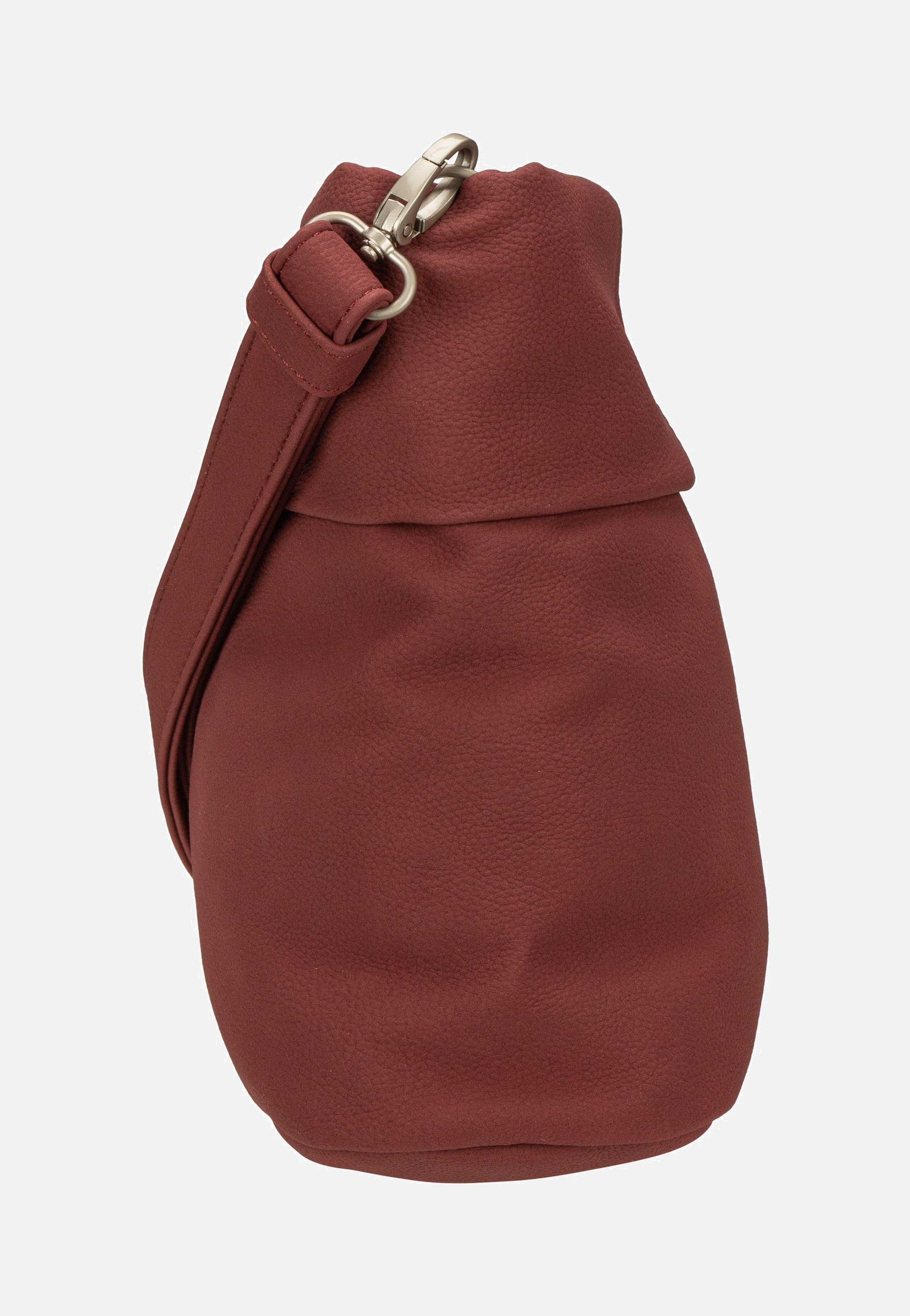 zwei Mademoiselle M8 Rubin Pouch Bag