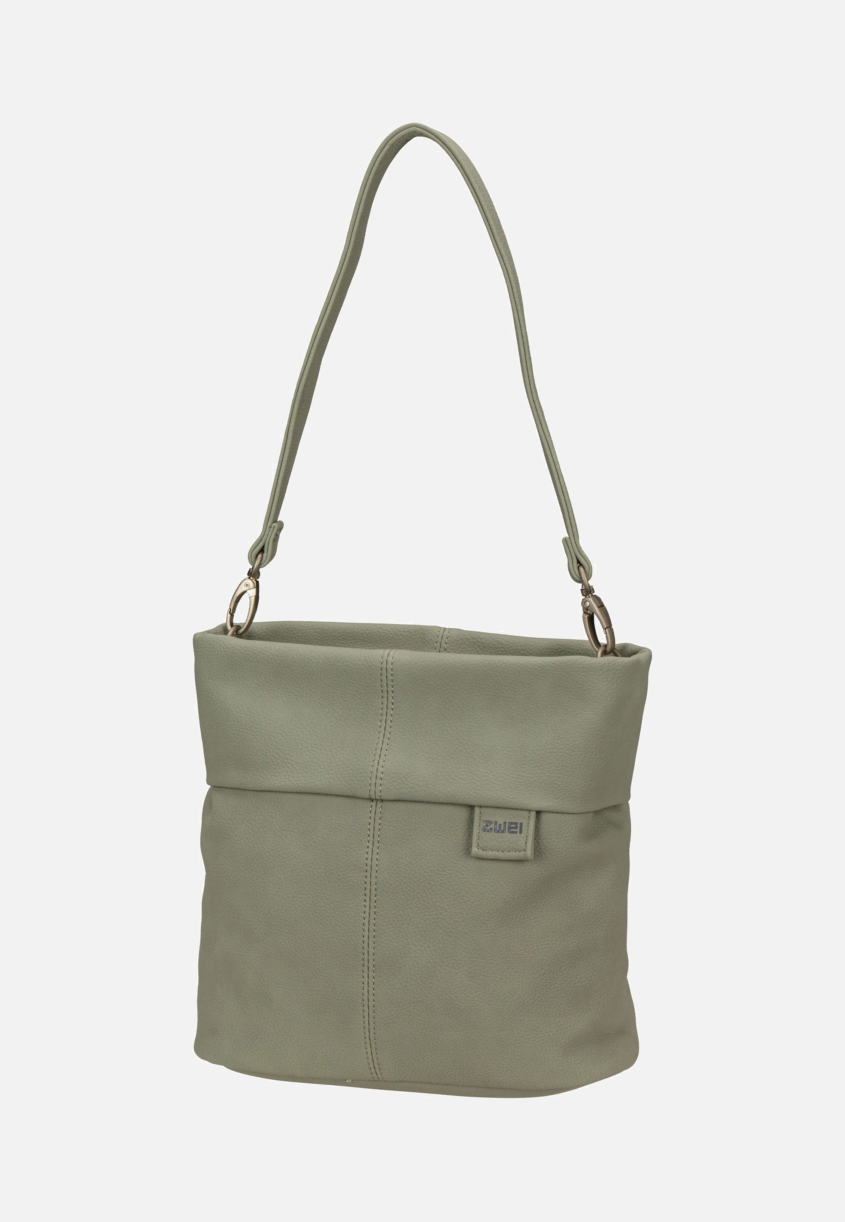 zwei - Mademoiselle M8 Sage - Pouch Bag | Women-Image