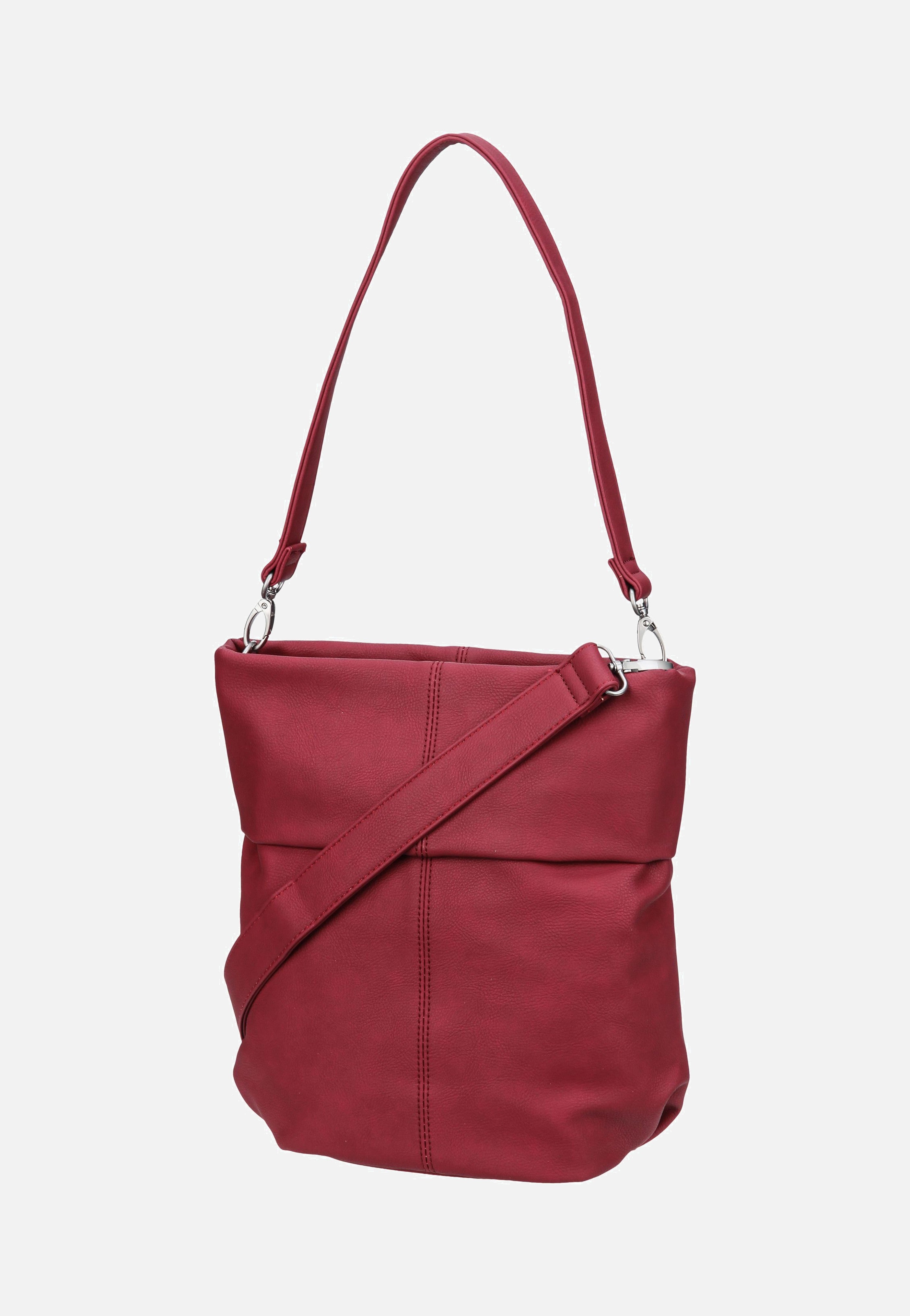 zwei - Mademoiselle M90 Lipstick - Hobo Bag | Women-Image