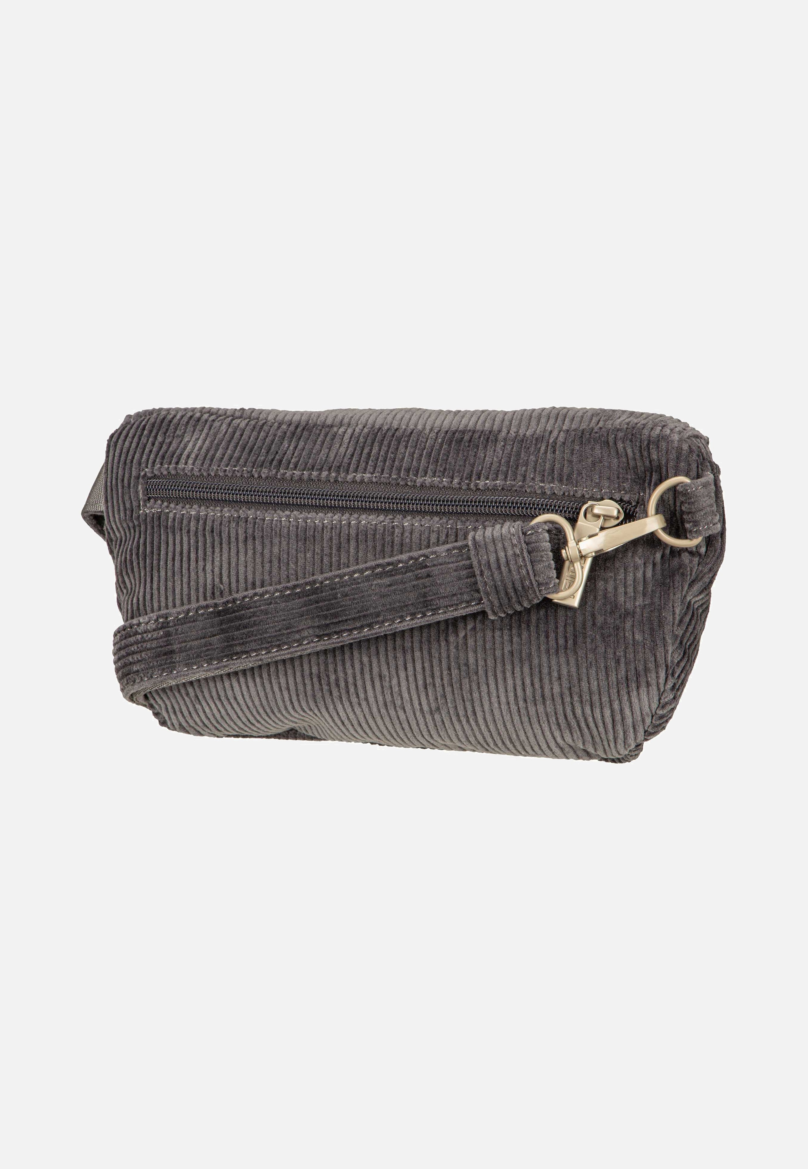 zwei Mademoiselle MH4 Cord/Polar Fanny Pack