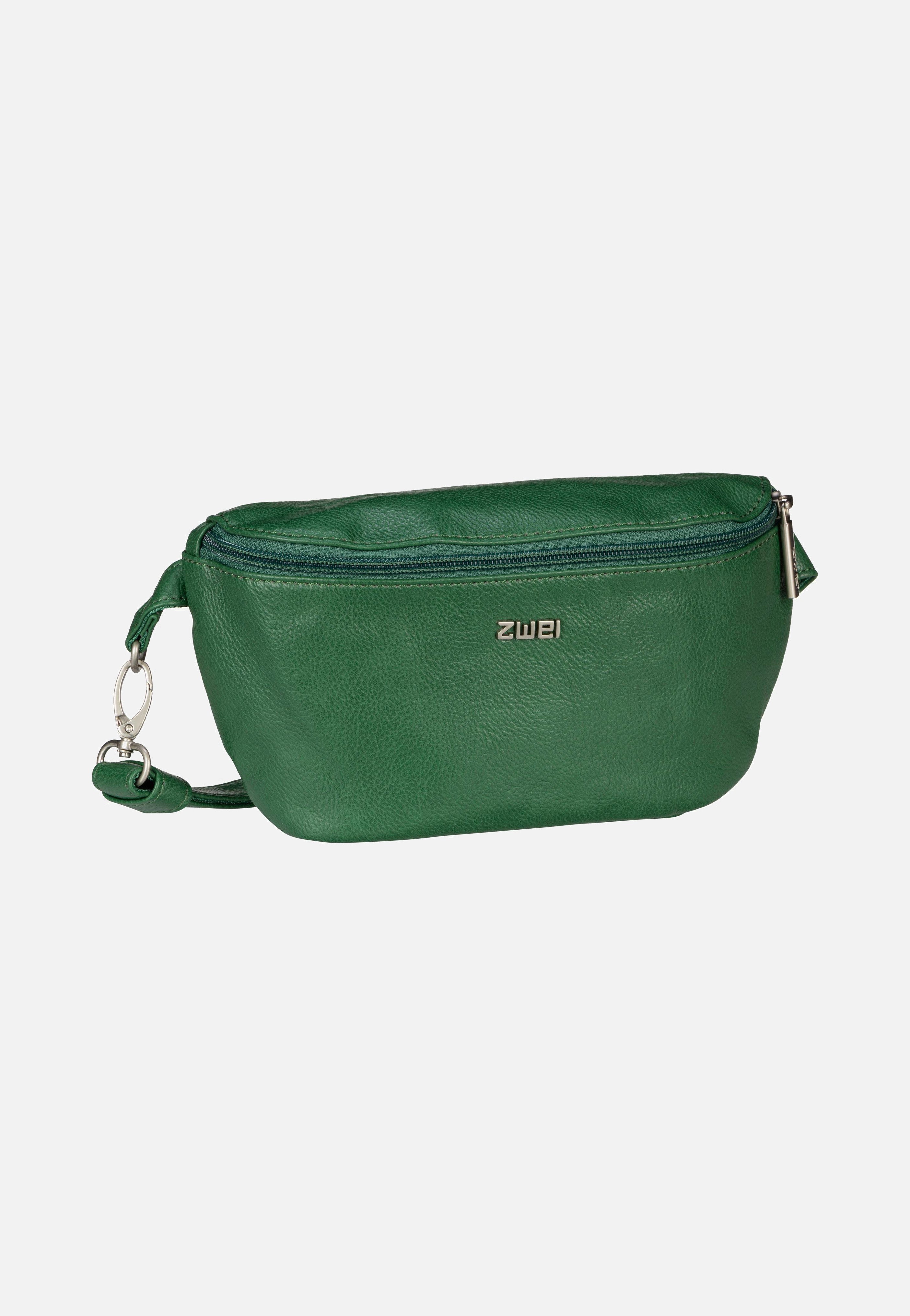 zwei Mademoiselle MH4 Moos Fanny Pack