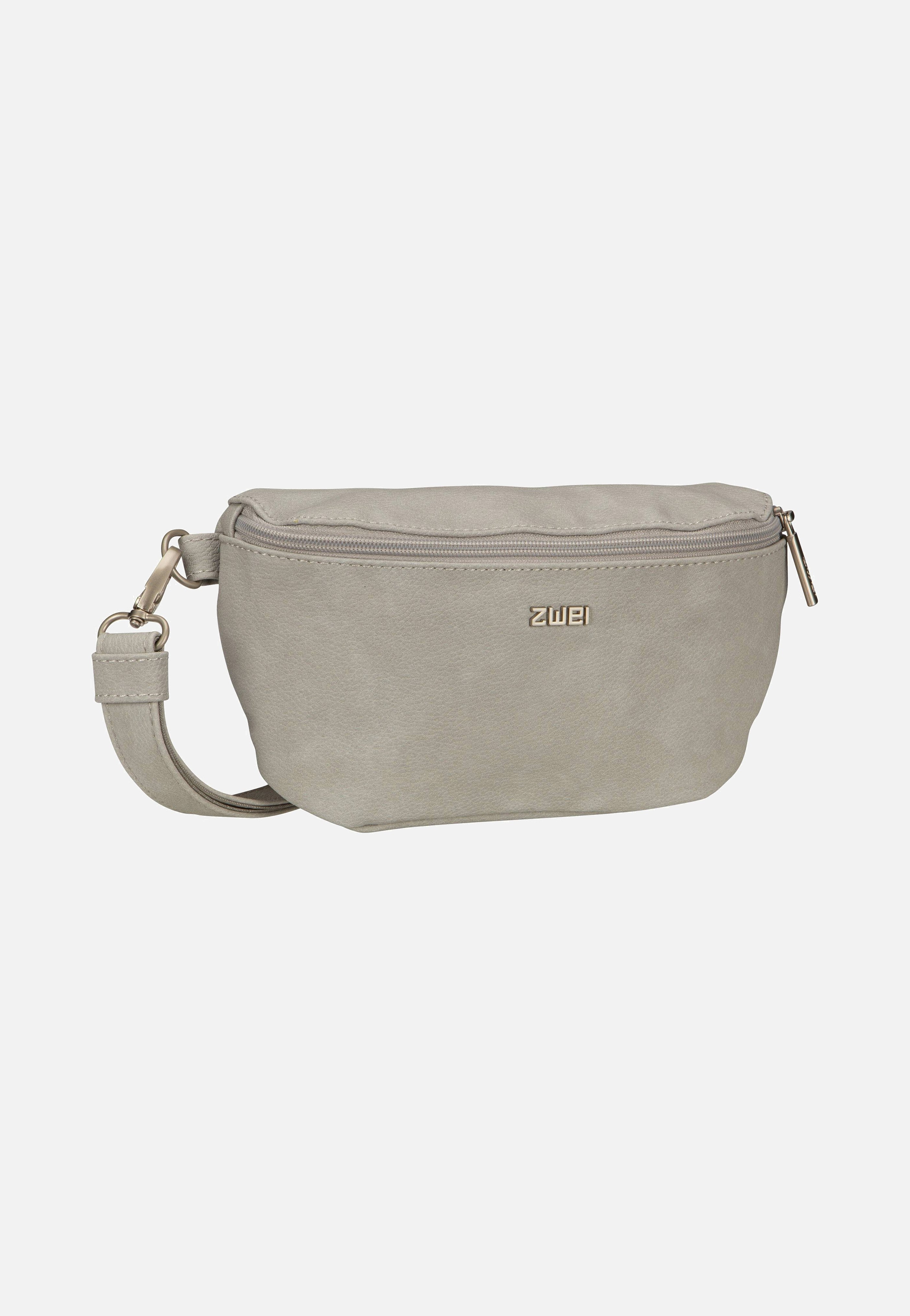 zwei Mademoiselle MH4 Nubuk/Ice Fanny Pack