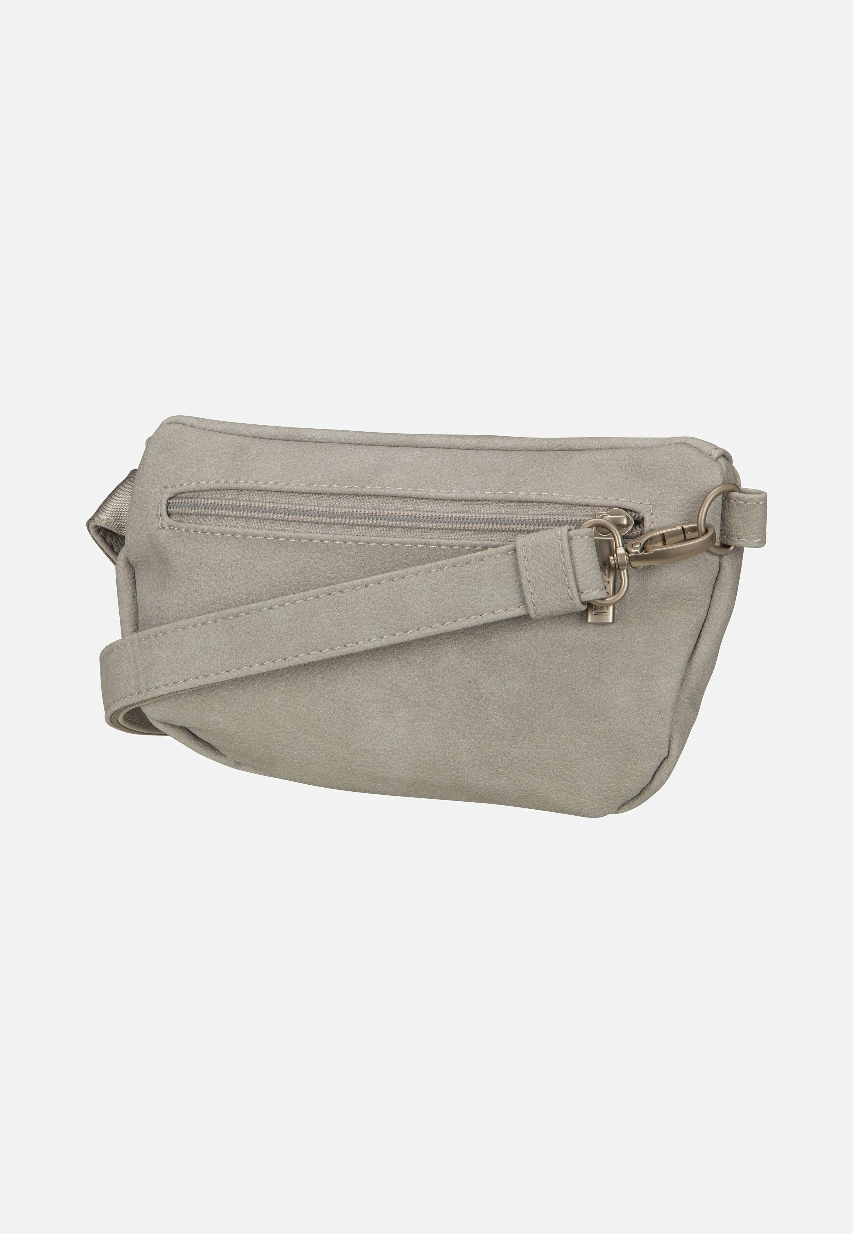 zwei Mademoiselle MH4 Nubuk/Ice Fanny Pack