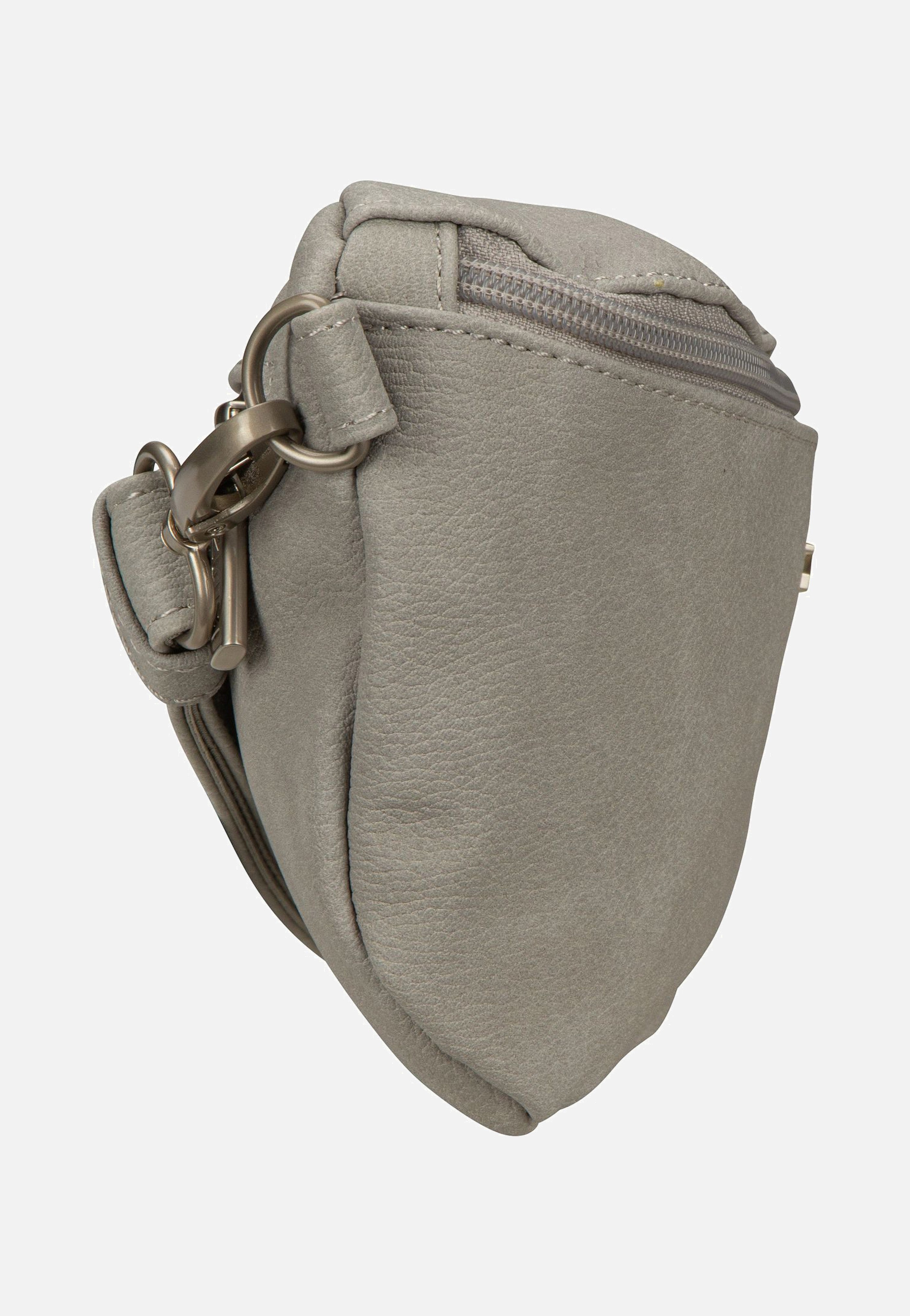 zwei Mademoiselle MH4 Nubuk/Ice Fanny Pack
