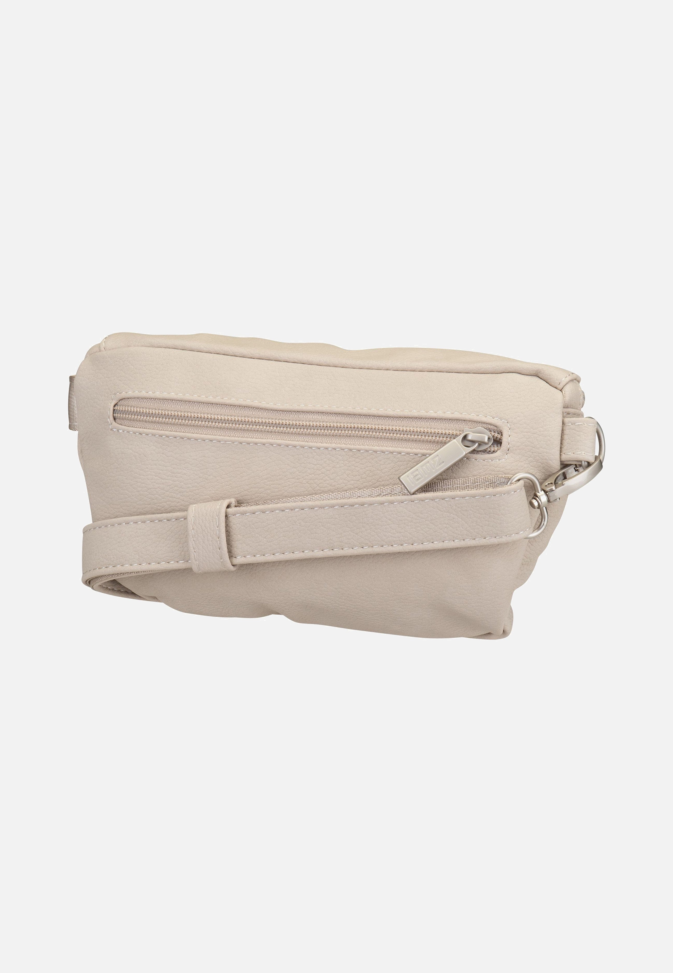 zwei Mademoiselle MH4 Nubuk/Linen Fanny Pack