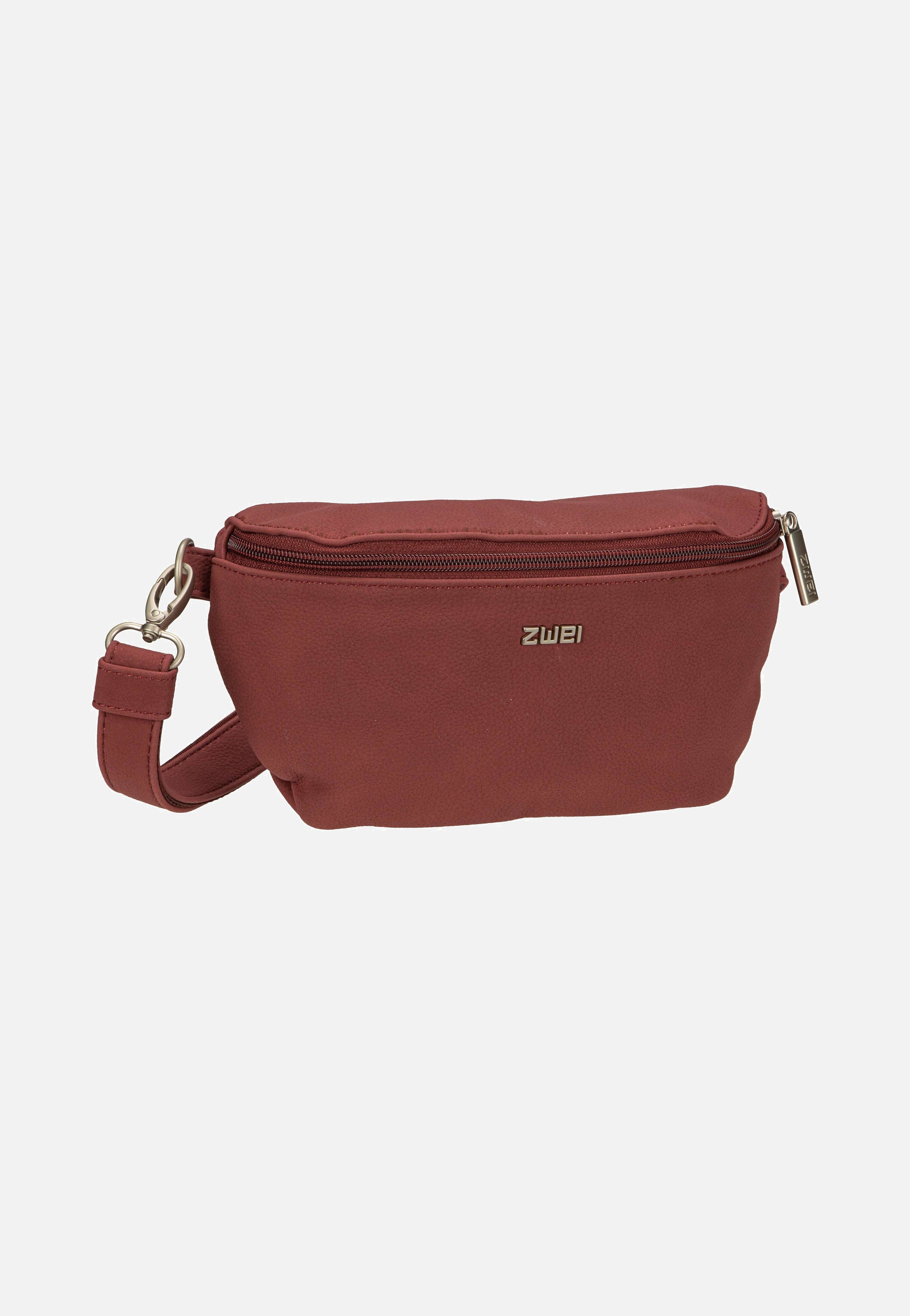 zwei - Mademoiselle MH4 Rubin - Fanny Pack | Women-Image