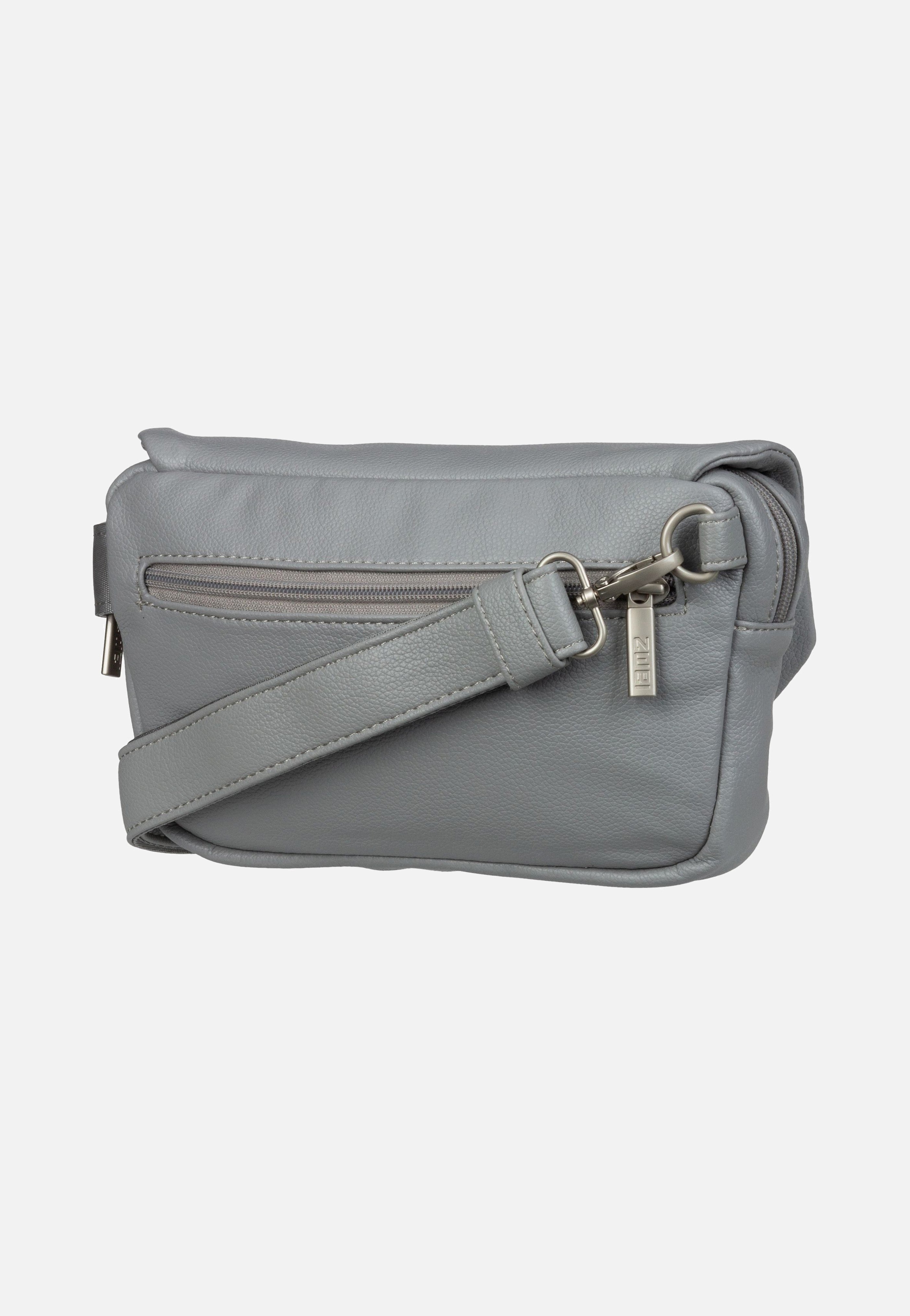 zwei - Mademoiselle MH40 Foggy - Crossbody Bag | Women-Image