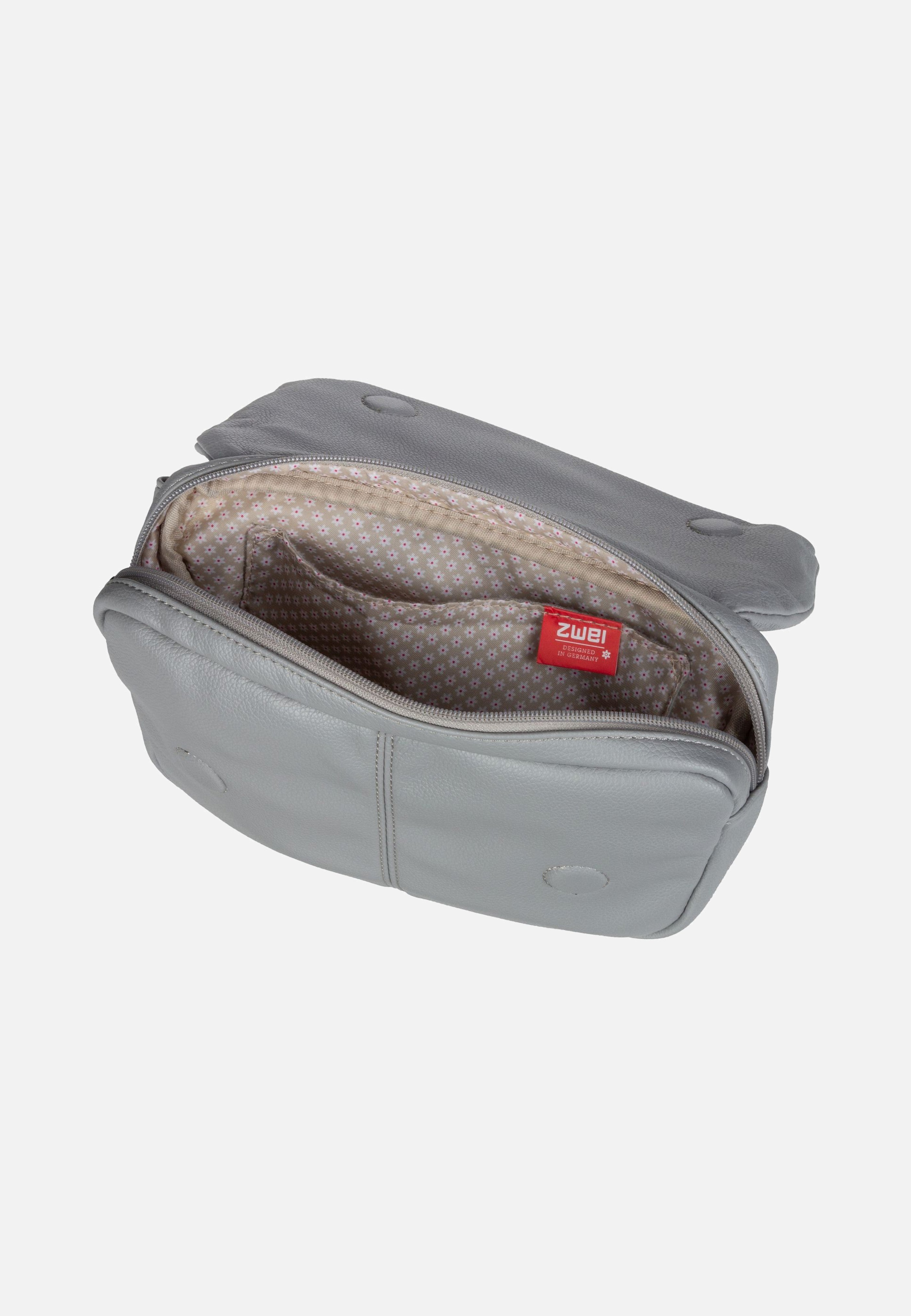 zwei - Mademoiselle MH40 Foggy - Crossbody Bag | Women-Image