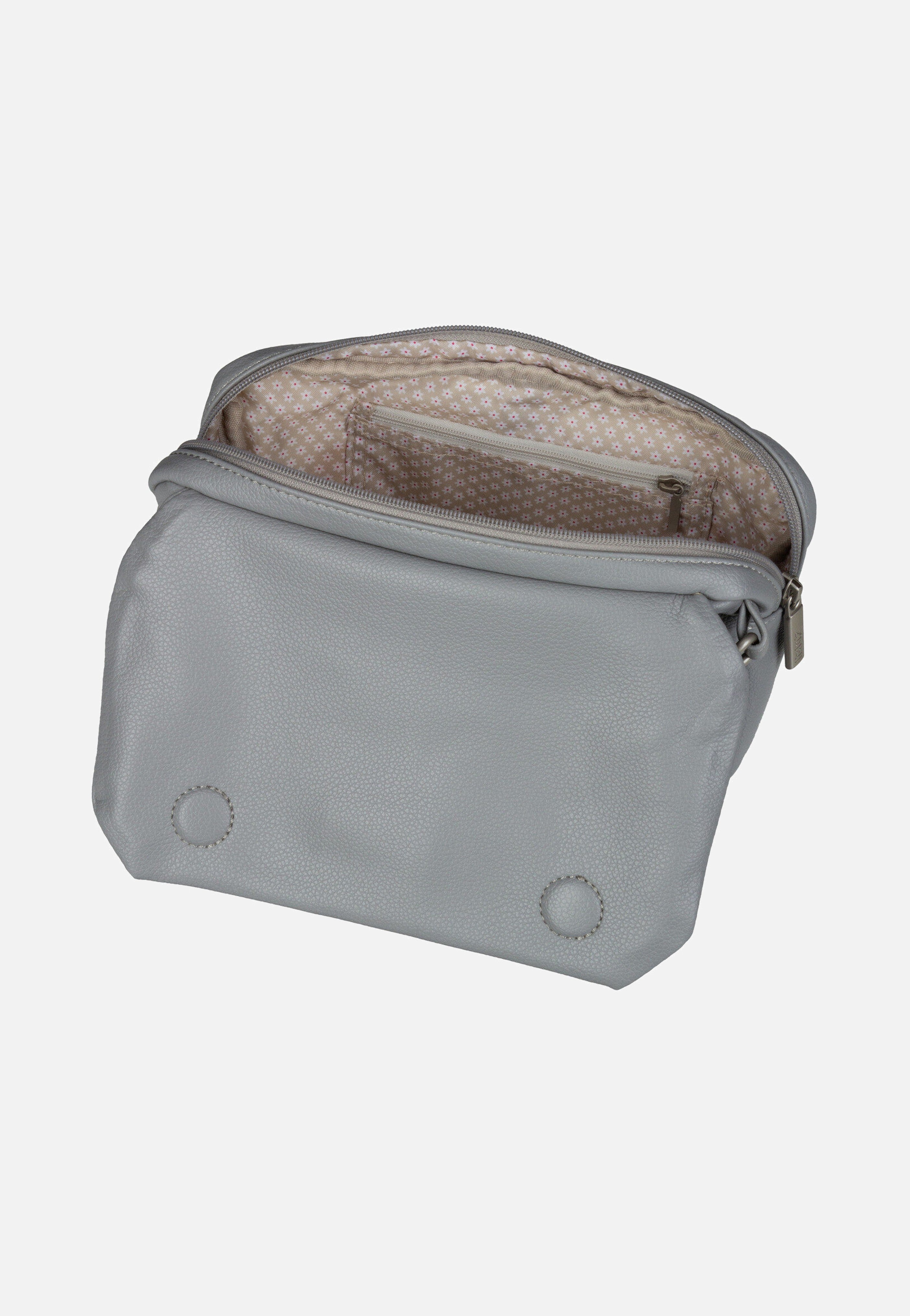 zwei - Mademoiselle MH40 Foggy - Crossbody Bag | Women-Image