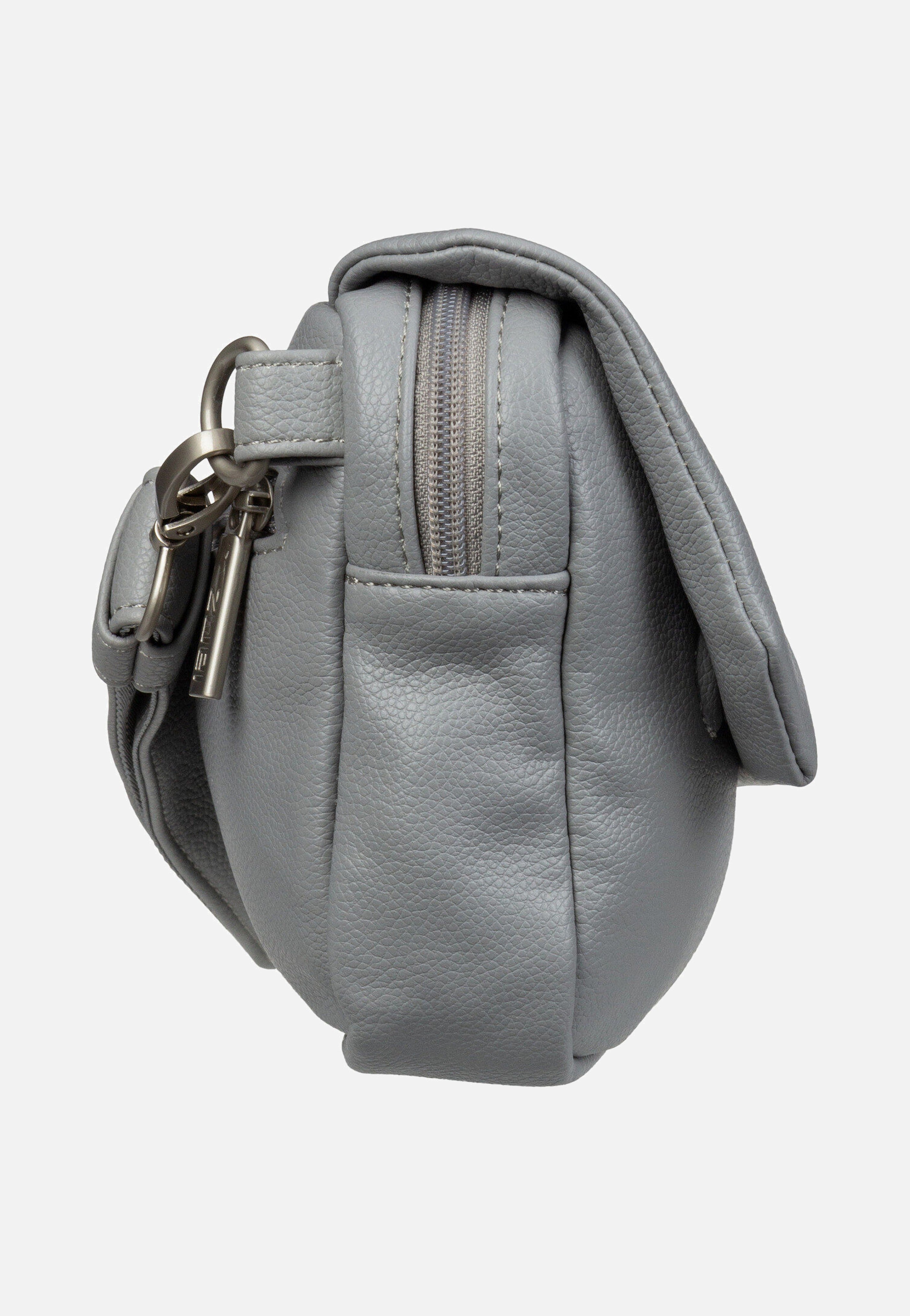 zwei - Mademoiselle MH40 Foggy - Crossbody Bag | Women-Image